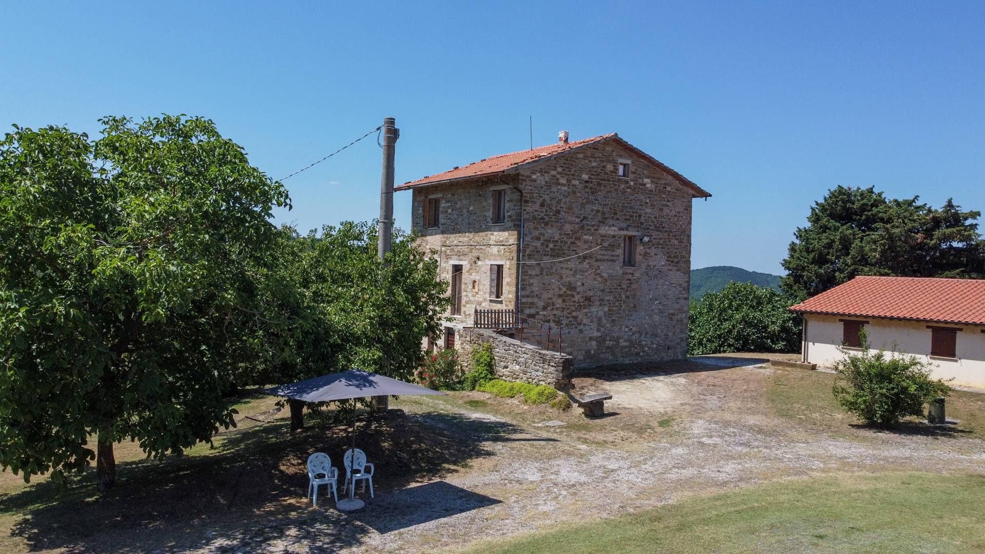 Gubbio, Perugia, 06024, IT, 10 Bedrooms Bedrooms, ,6 BathroomsBathrooms,Residential,For Sale,1760747