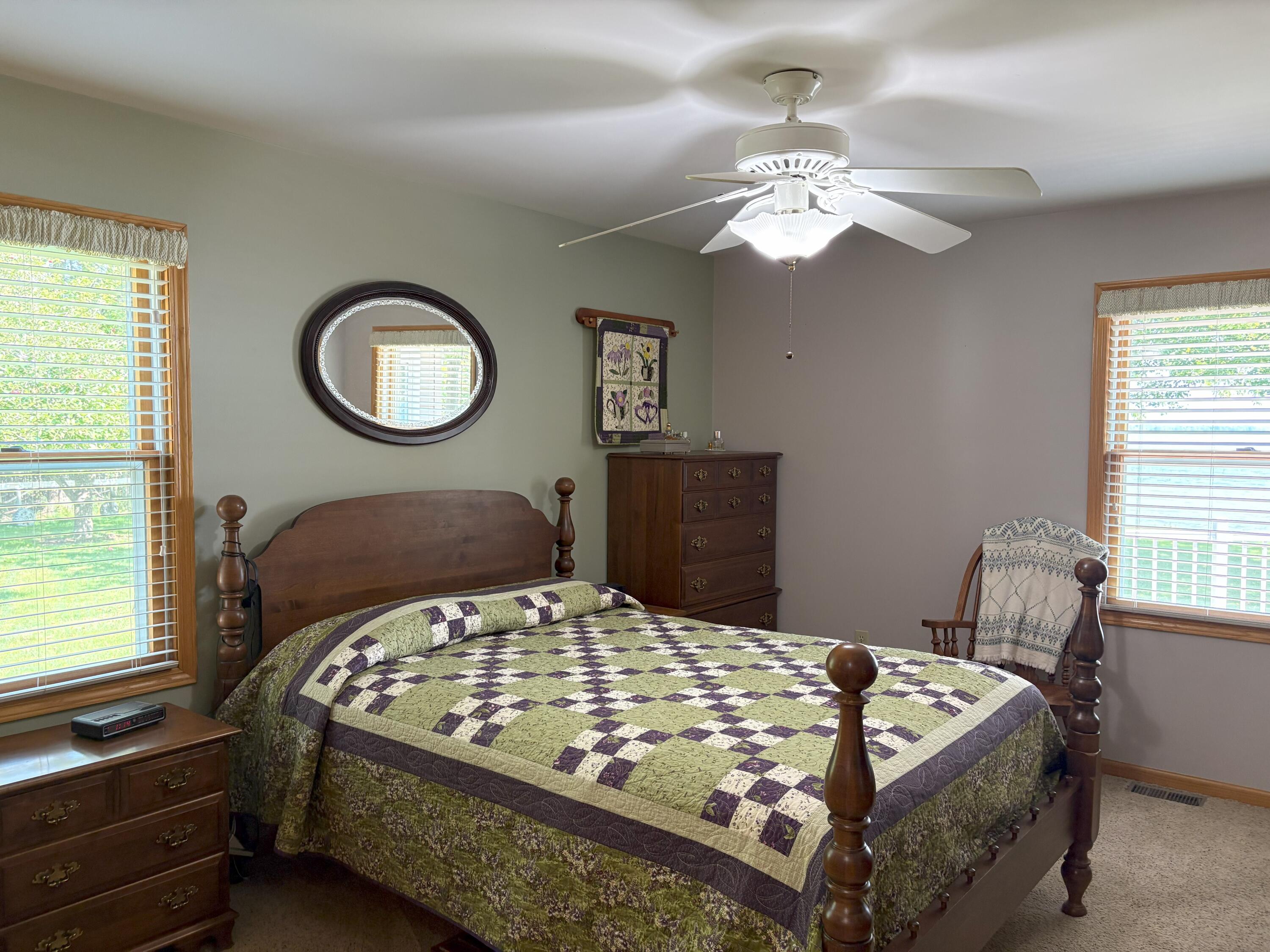 Posen, Michigan, 49776, United States, 3 Bedrooms Bedrooms, ,2 BathroomsBathrooms,Residential,For Sale,2007522