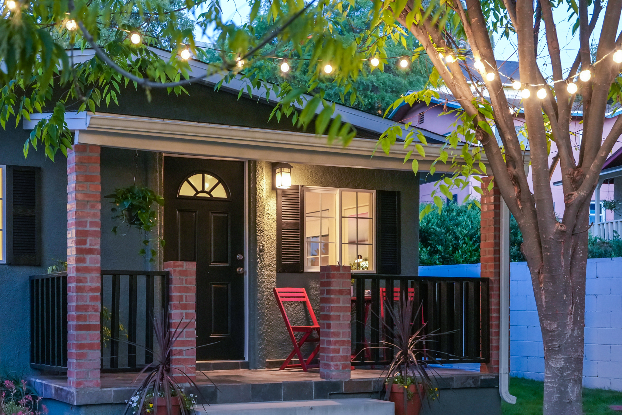 4814 Wicopee Ave - 物件實景