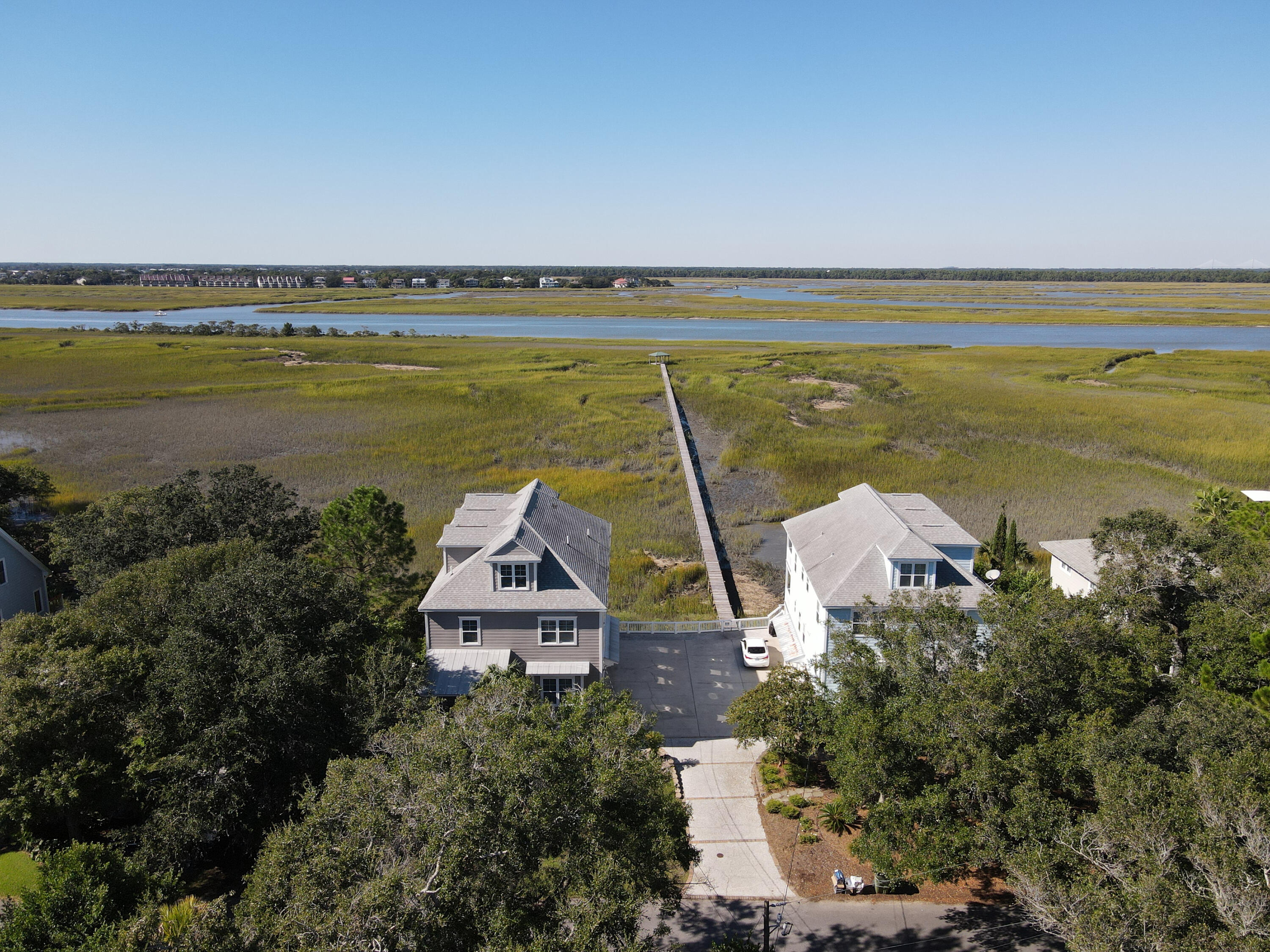 Folly Beach, South Carolina, 29439, United States, 5 Bedrooms Bedrooms, ,5 BathroomsBathrooms,Residential,For Sale,1998700
