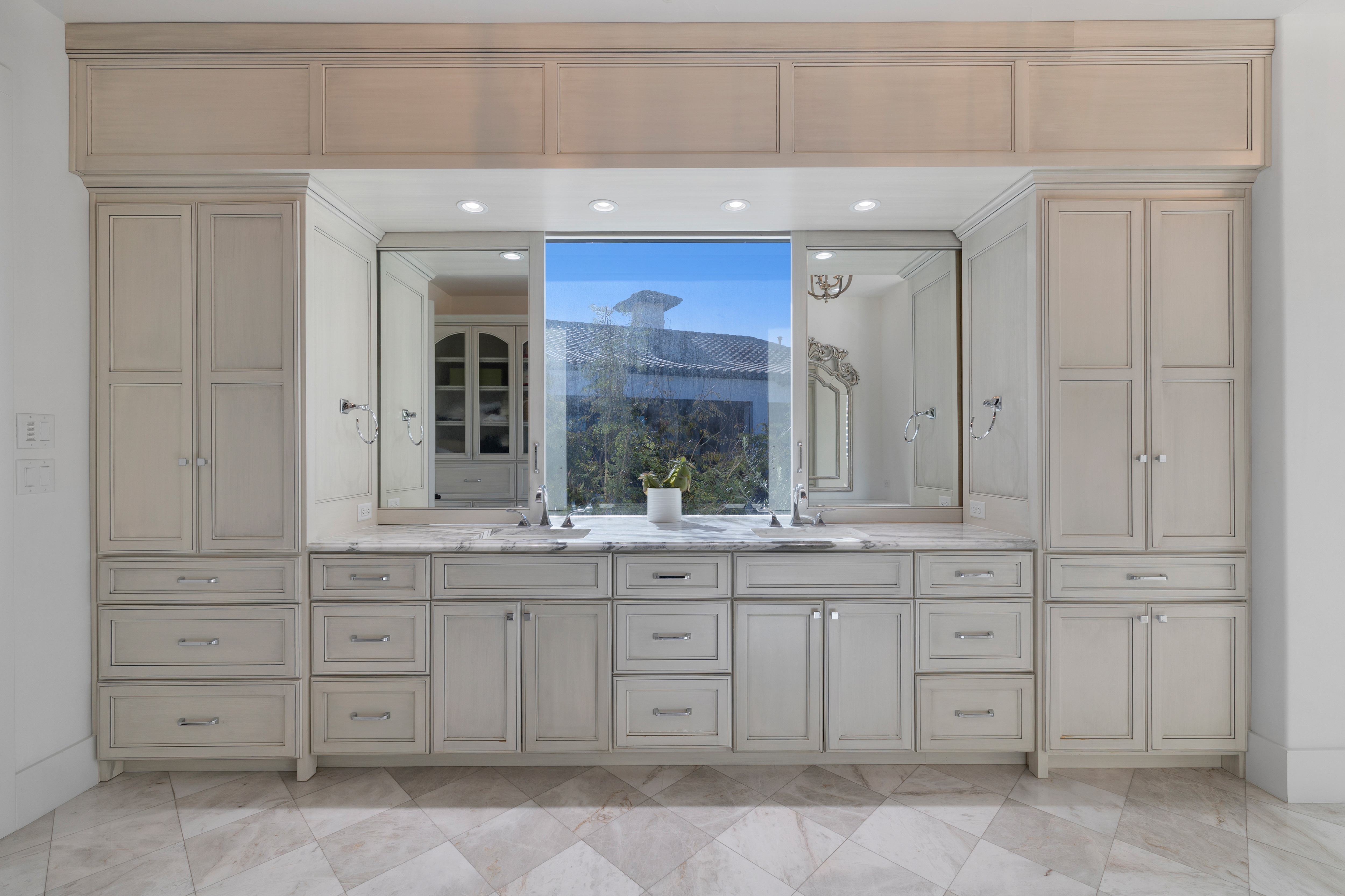  Luxury Greenbelt Estate in The Huntington at Shavano Park - 物件實景