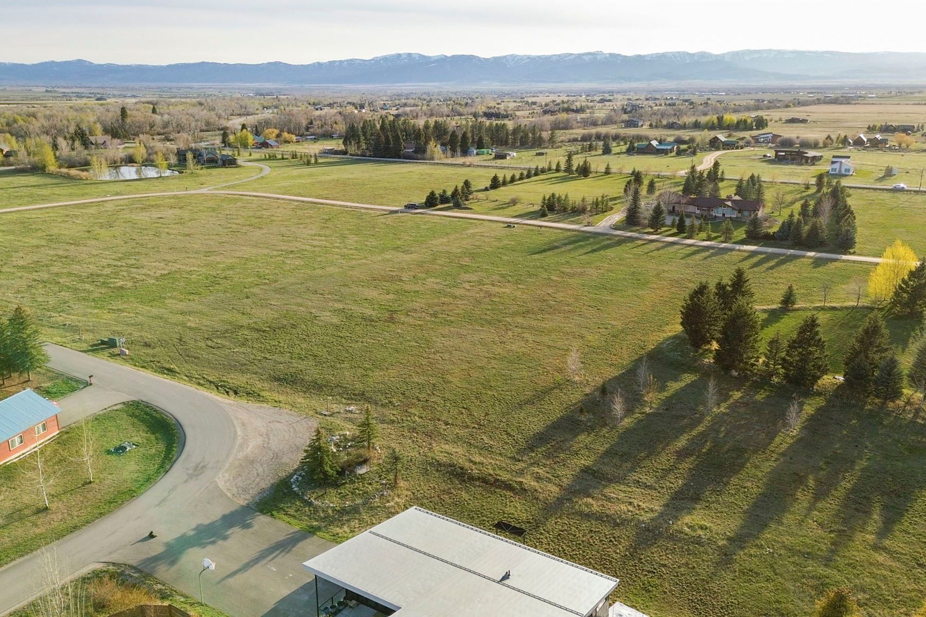  Huge Teton Views - 物件實景