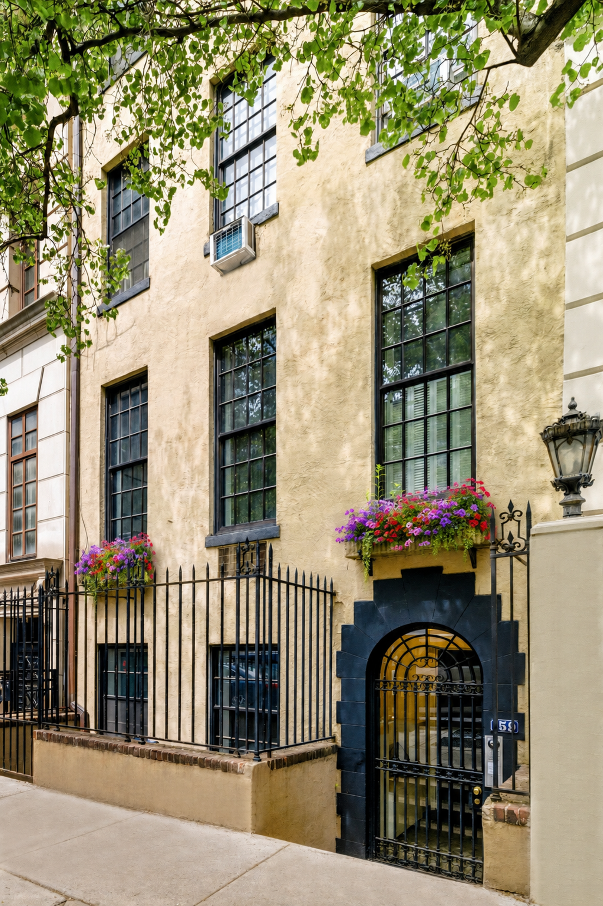  Prime Lenox Hill Investment - 物件實景