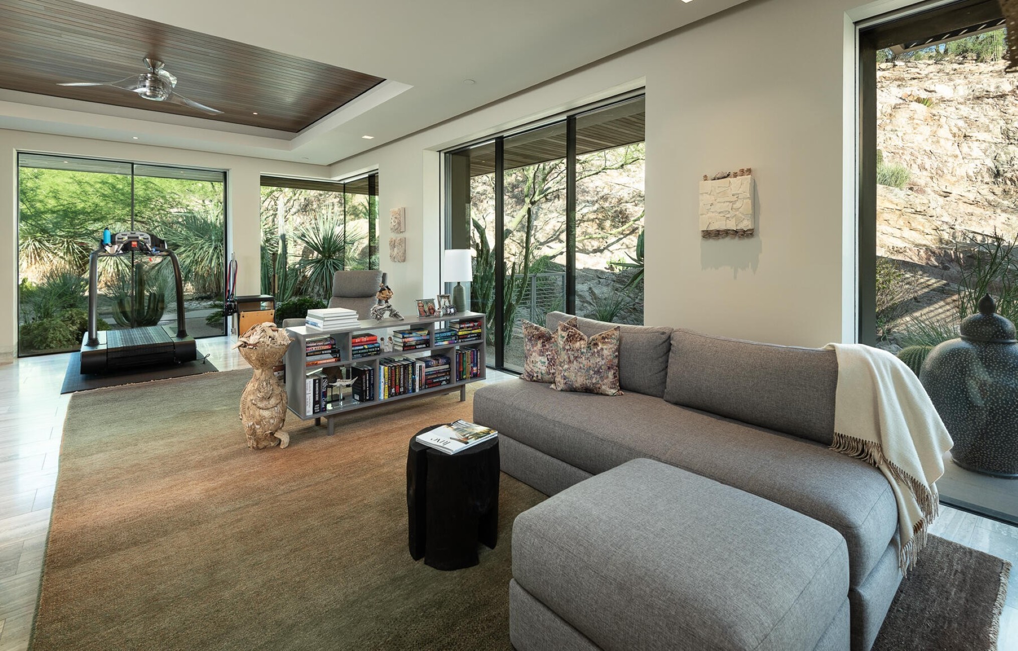  6452 N Rattlesnake Canyon Road ¦ Tucson, AZ - 物件實景