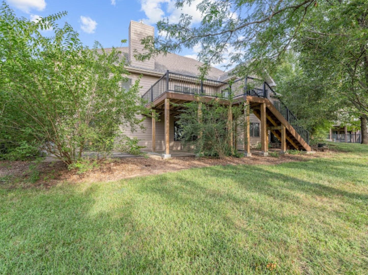 Salina, Kansas, 67401, United States, 4 Bedrooms Bedrooms, ,4 BathroomsBathrooms,Residential,For Sale,1932172