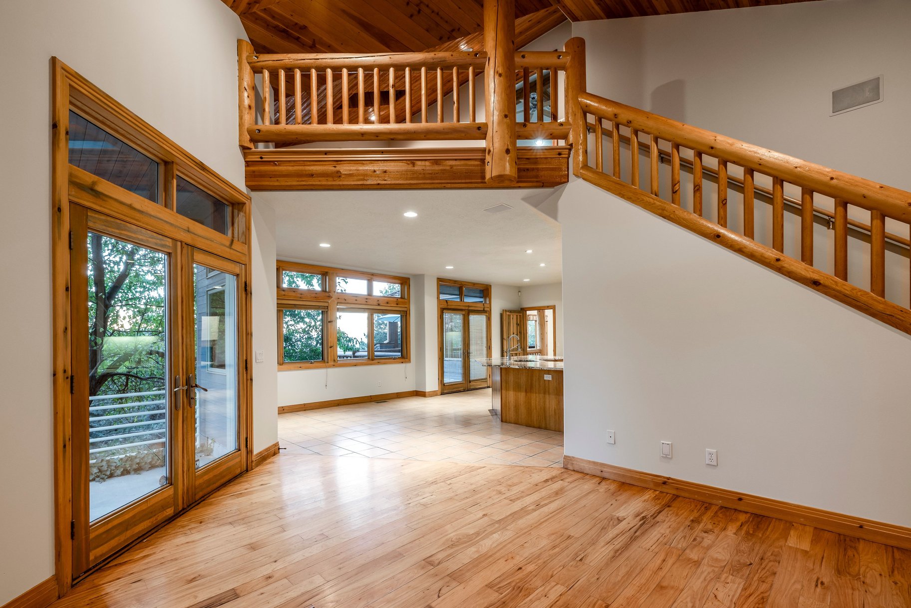  Deer Valley-Inspired Retreat in Exclusive Holladay Gated Neighborhood - 物件實景