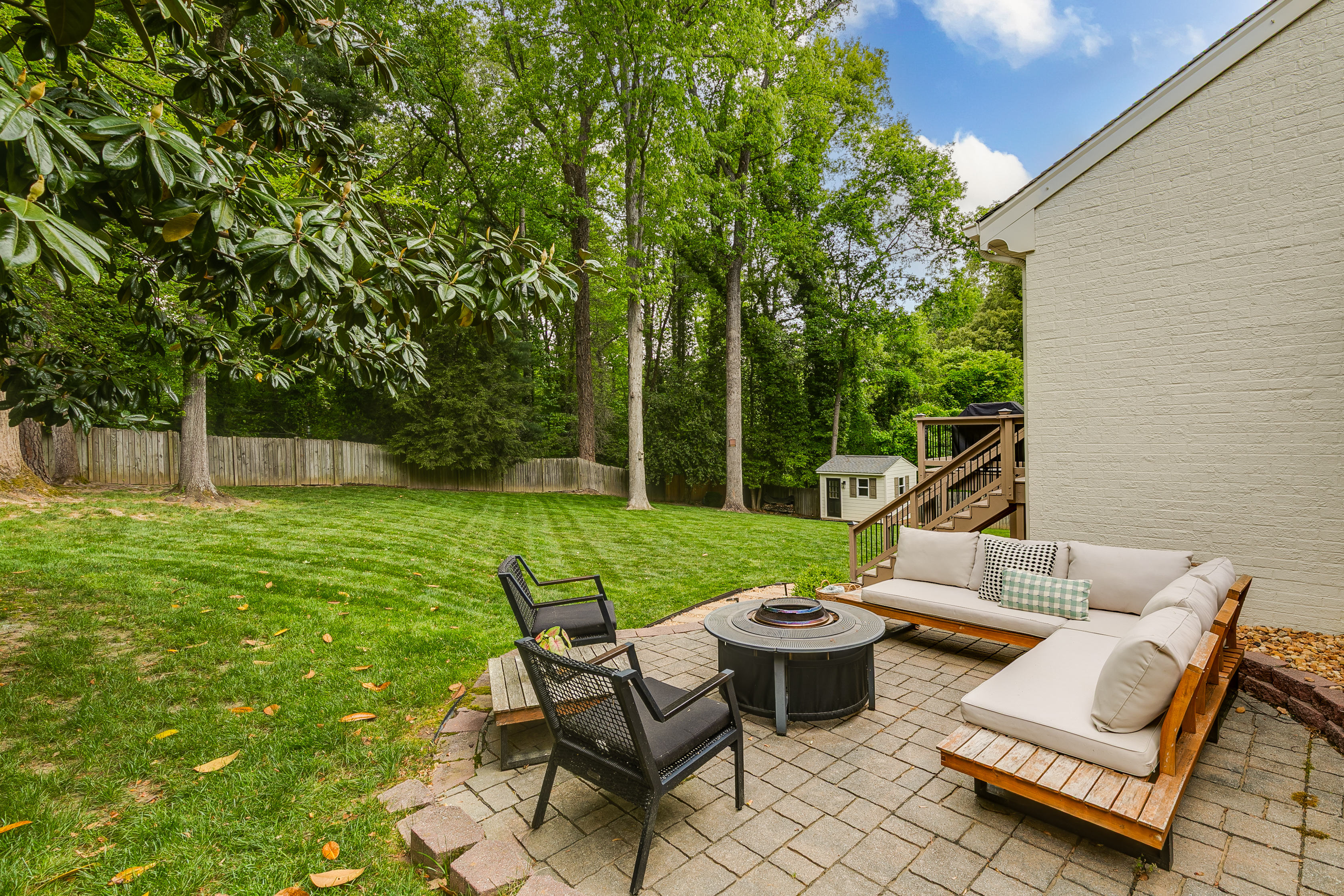  3630 Wakefield Road, Richmond, VA 23235 - 物件實景