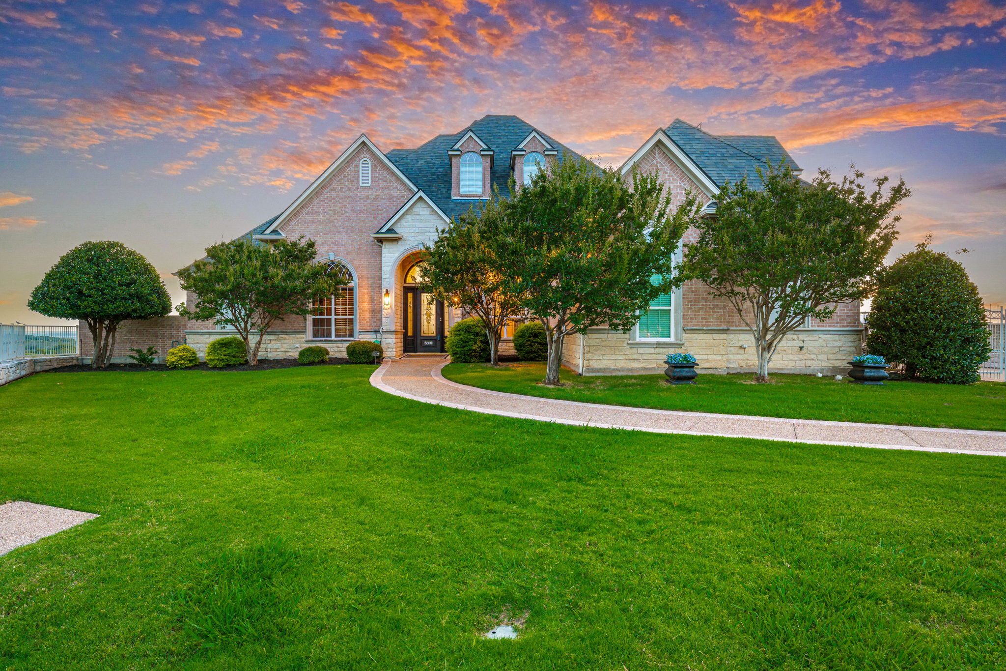  8800 Summit Point Court,Fort Worth, TX, 76179 - 物件實景