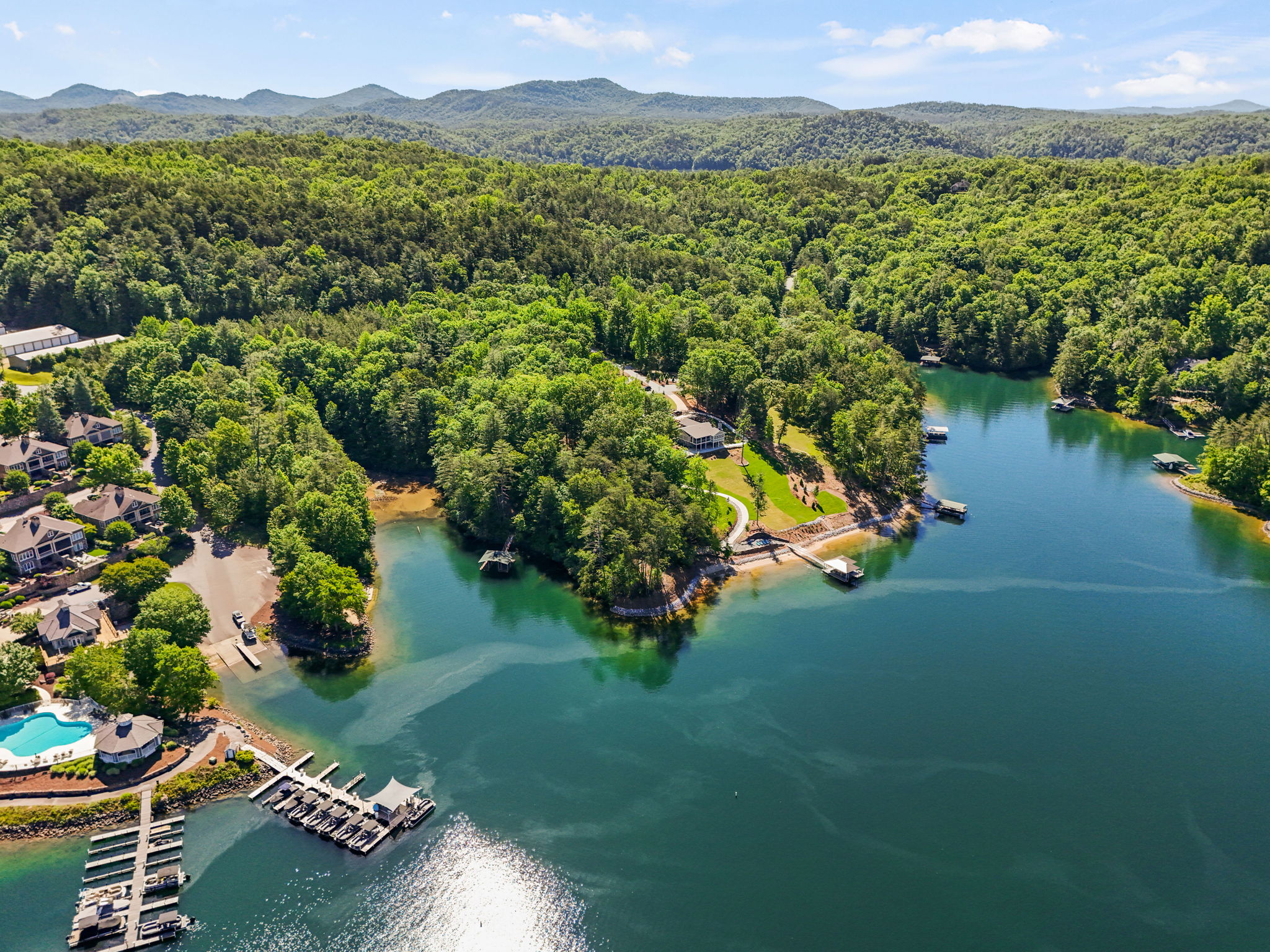  The Keowee Legacy Collection - 物件實景