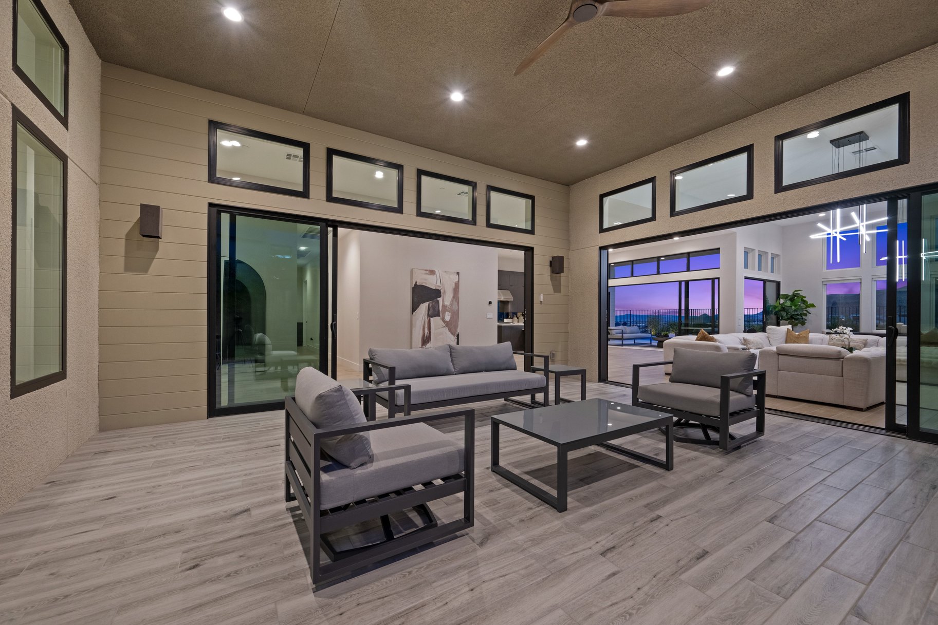  Sold Out Floor Plan at Ascension with Over $300K in Luxury Upgrades - 物件實景