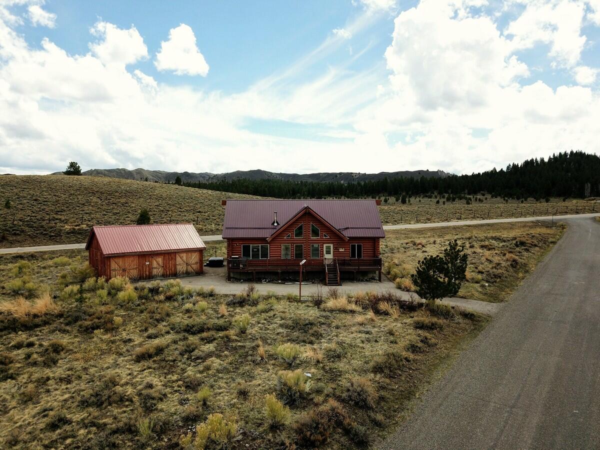 Panguitch Lake, Utah, 84759, United States, 2 Bedrooms Bedrooms, ,Residential,For Sale,1777813