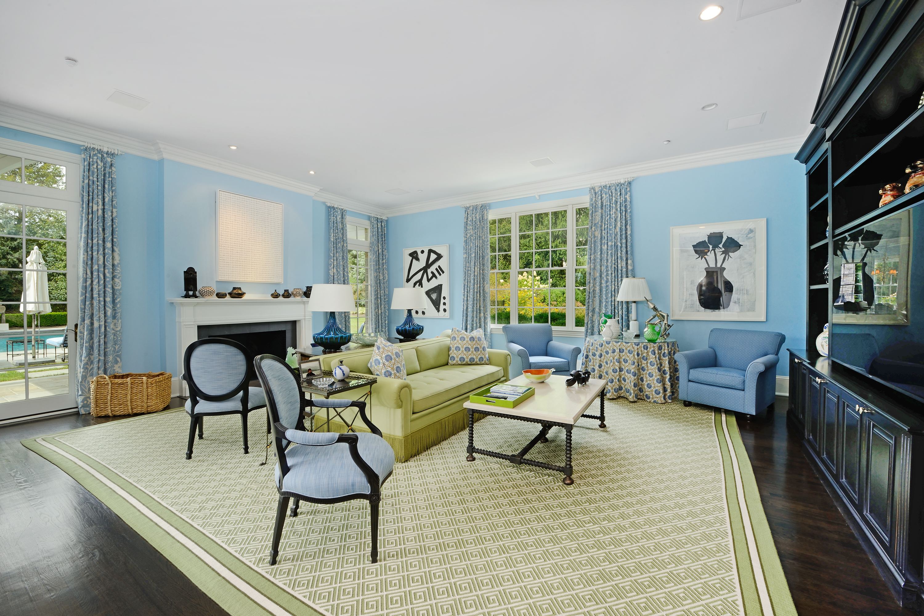  A Westchester masterpiece perfectly combining high end newer construction with A - 物件實景