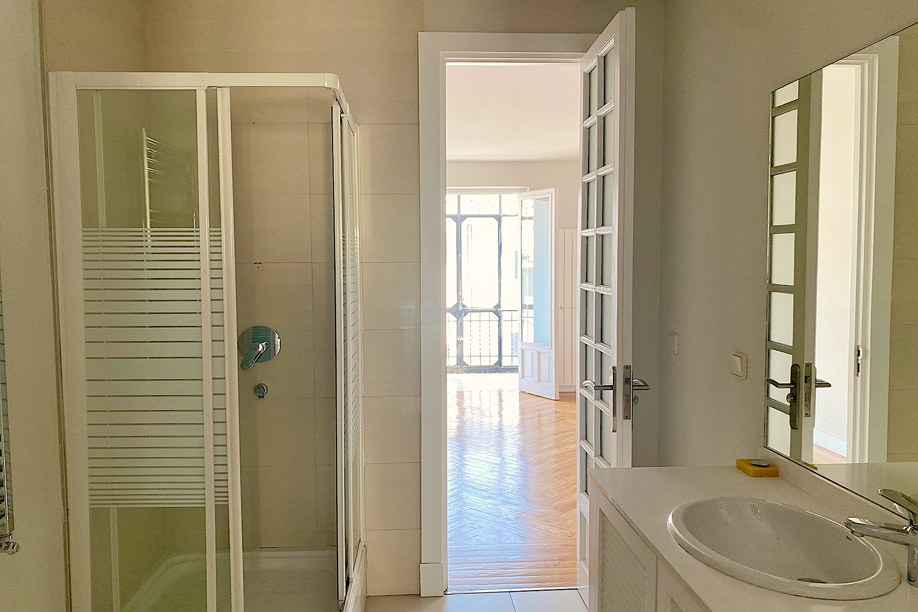  Classic floor in Salamanca - 物件實景