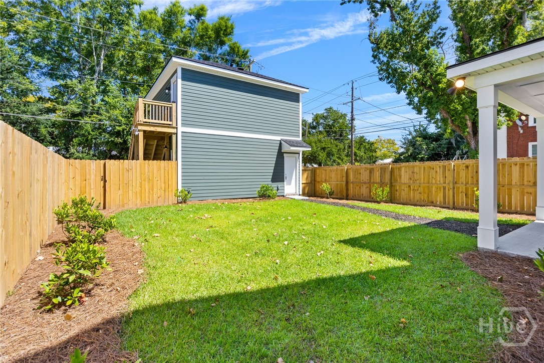 Savannah, Georgia, 31401, United States, 4 Bedrooms Bedrooms, ,4 BathroomsBathrooms,Residential,For Sale,1949799