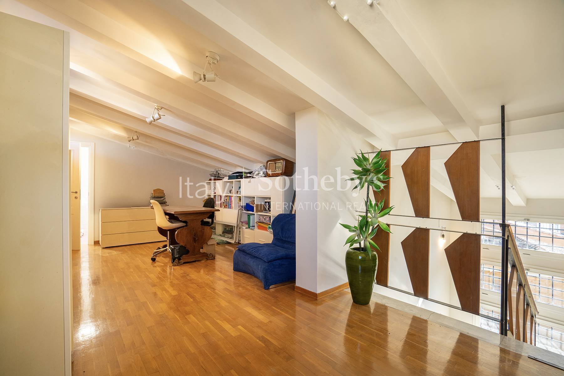  Villa in Bagno a Ripoli with private garden and garage - 物件實景