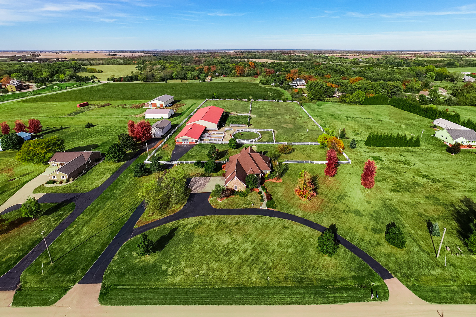 Sheridan, Illinois, 60551, United States, 3 Bedrooms Bedrooms, ,2 BathroomsBathrooms,Residential,For Sale,1994761