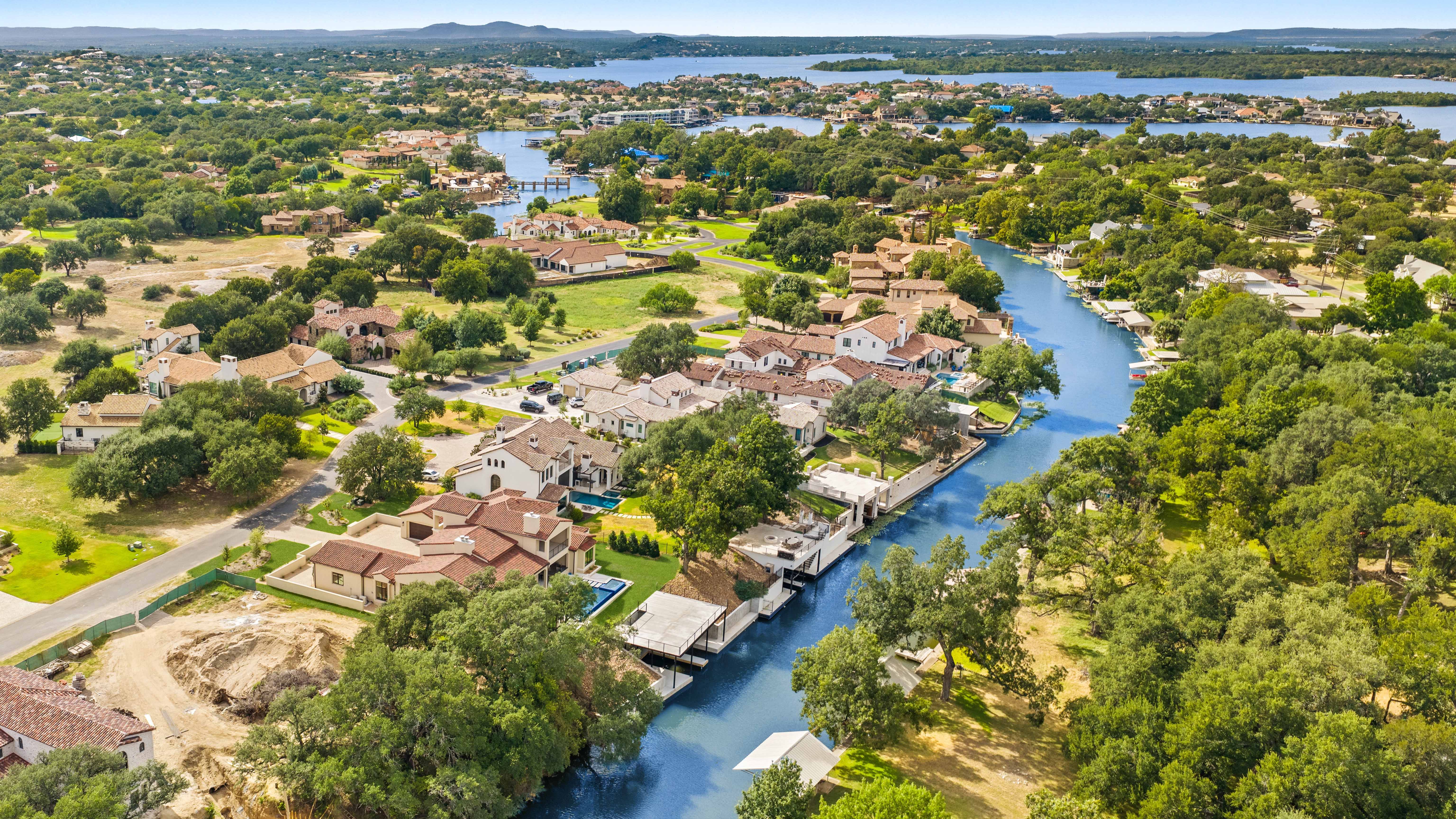  Escondido Waterfront Estate - 物件實景