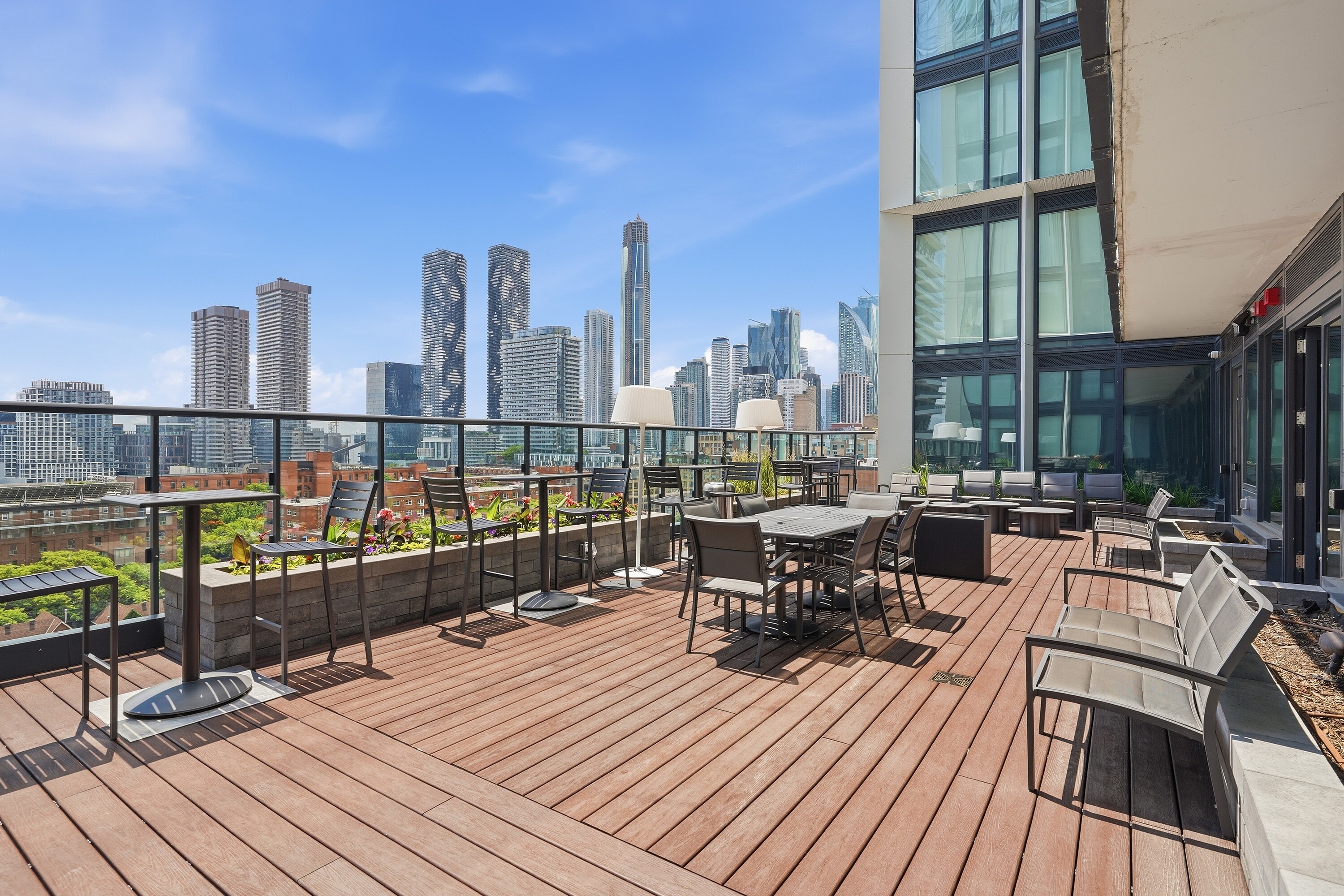  St. Lawrence Condominium - 物件實景