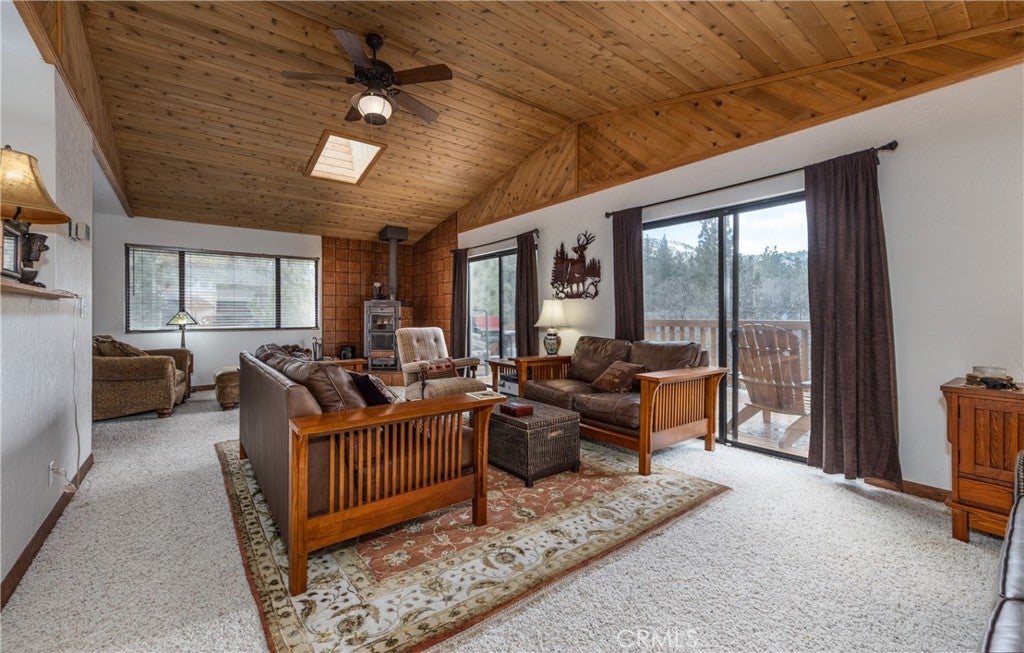 Big Bear City, California, 92314, United States, 2 Bedrooms Bedrooms, ,2 BathroomsBathrooms,Residential,For Sale,1846241