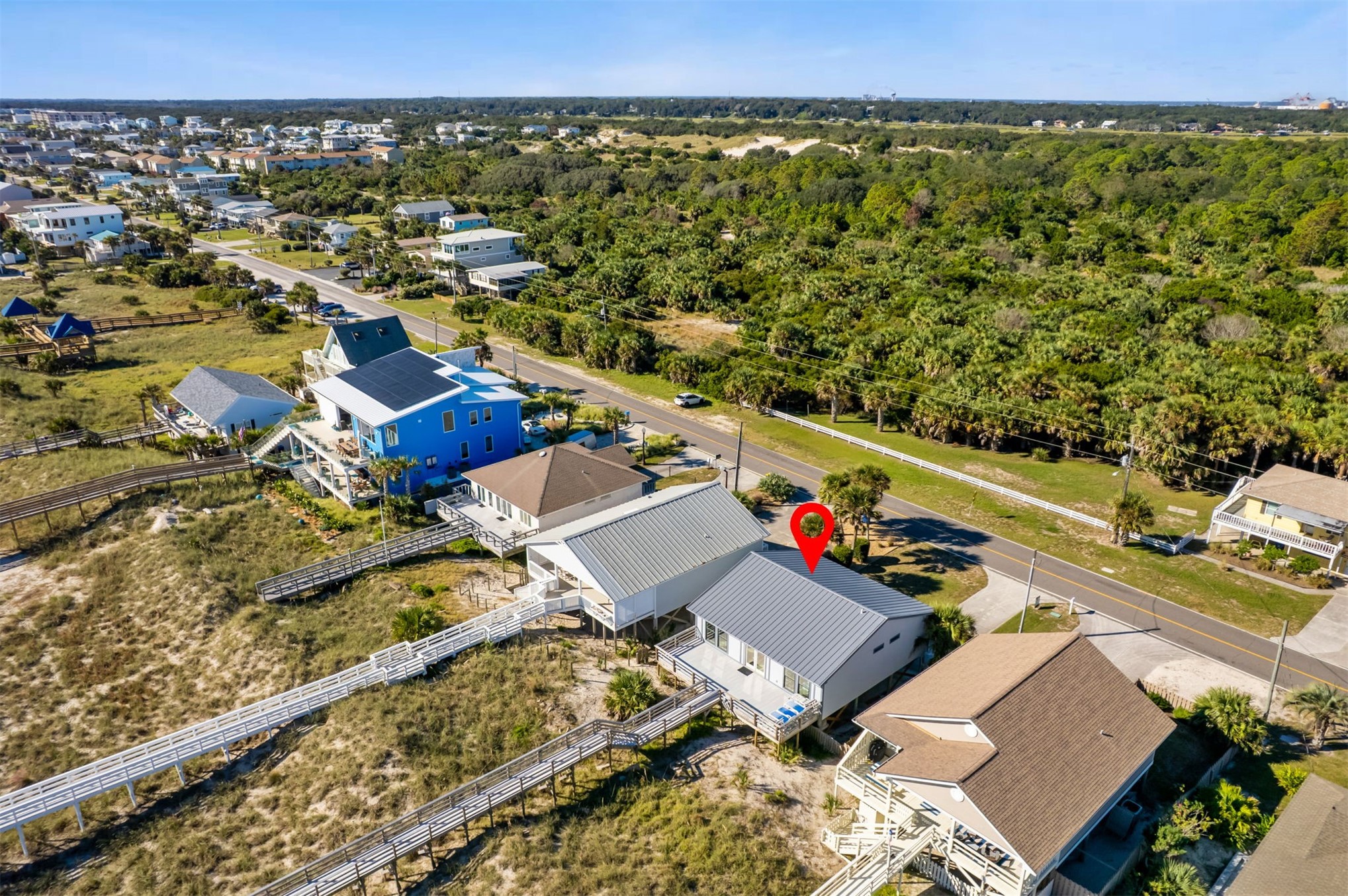 Fernandina Beach, Florida, 32034, United States, 3 Bedrooms Bedrooms, ,2 BathroomsBathrooms,Residential,For Sale,1985659