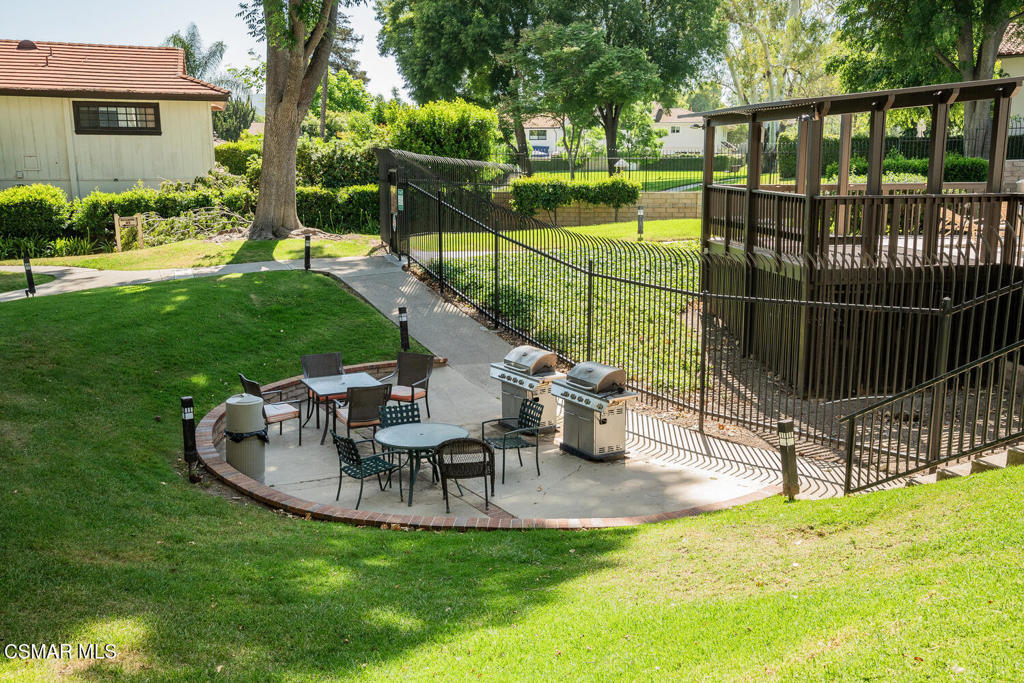 Westlake Village, California, 91361, United States, 1 Bedroom Bedrooms, ,1 BathroomBathrooms,Residential,For Sale,1872470