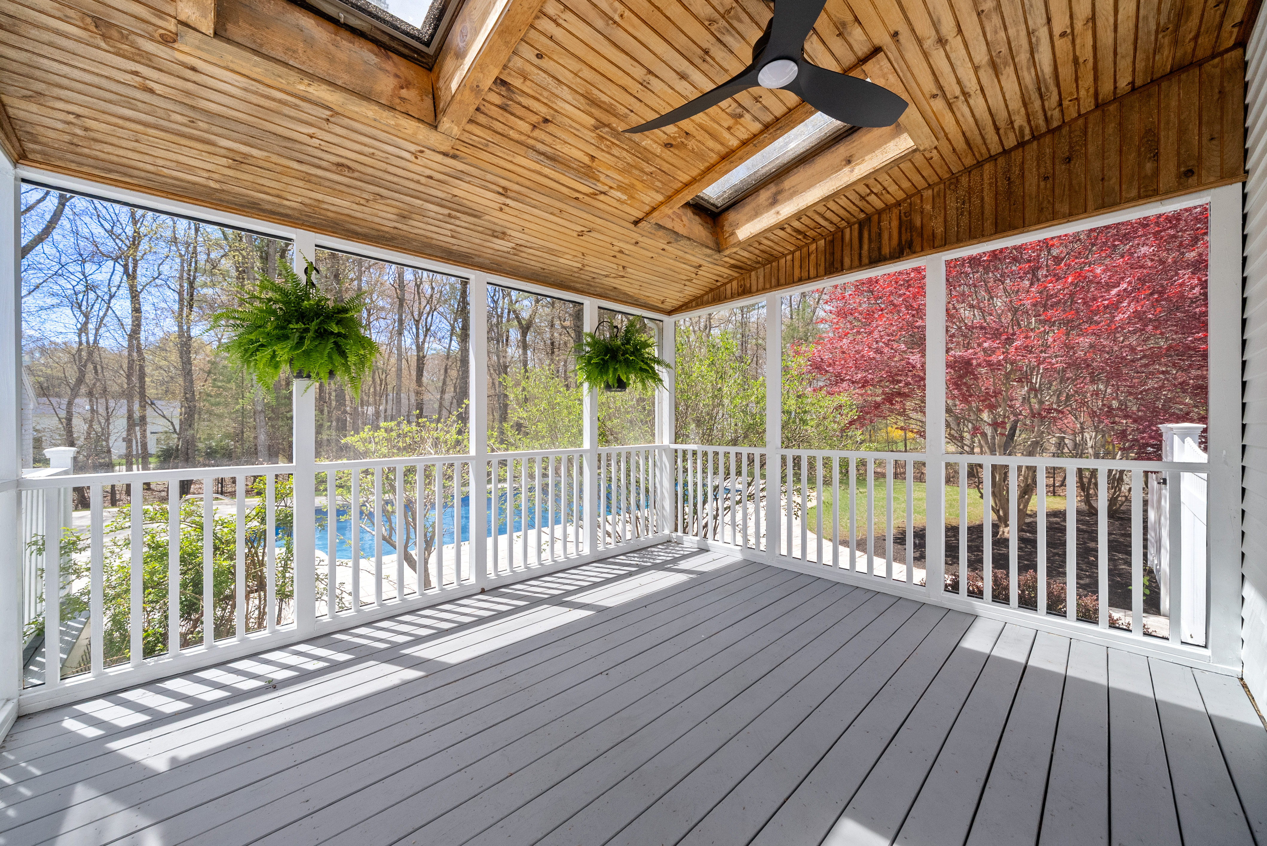  16 Foxhunt Trail, Walpole, MA, 02181 - 物件實景