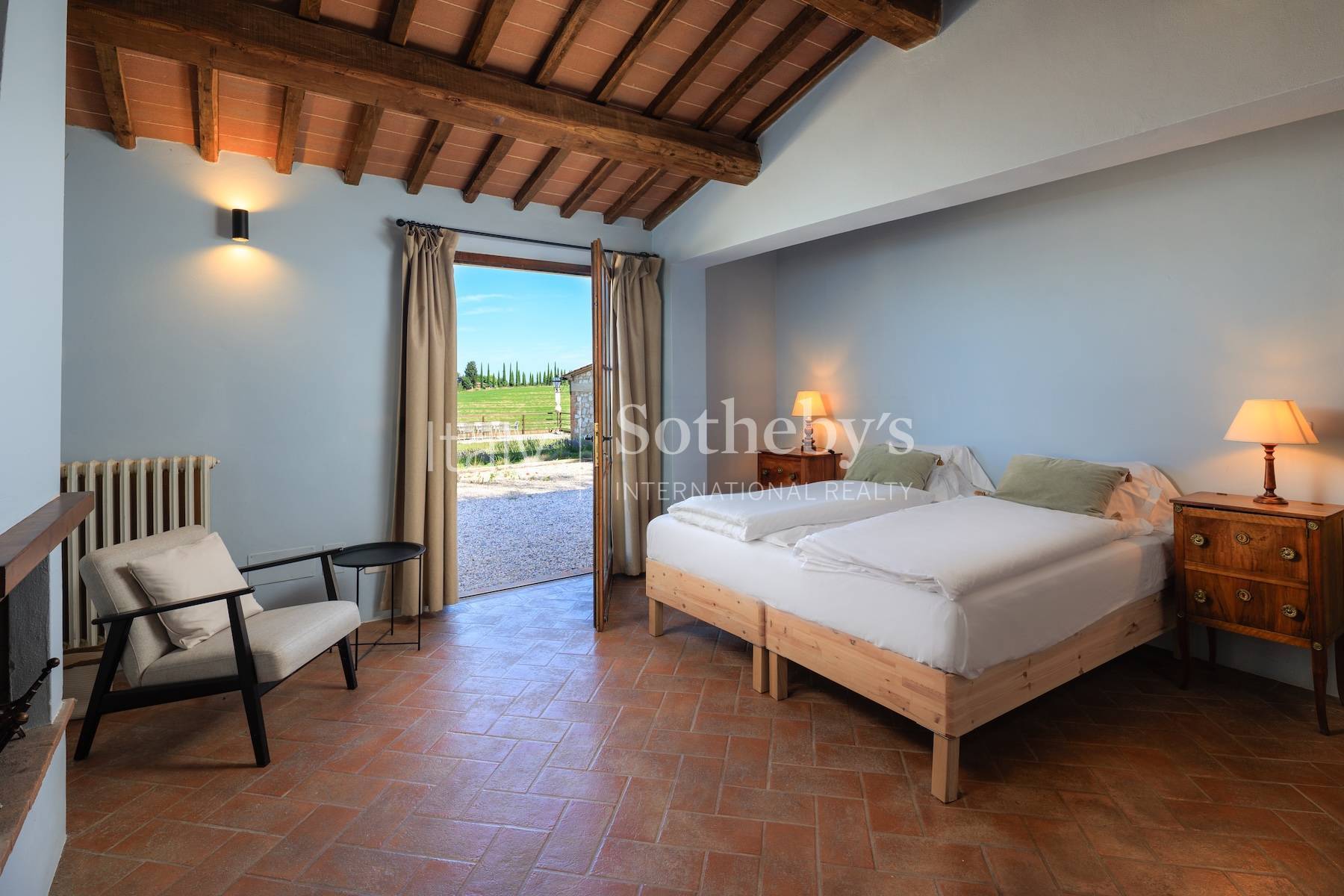 Prestigious estate with historic hamlet and winery - 物件實景