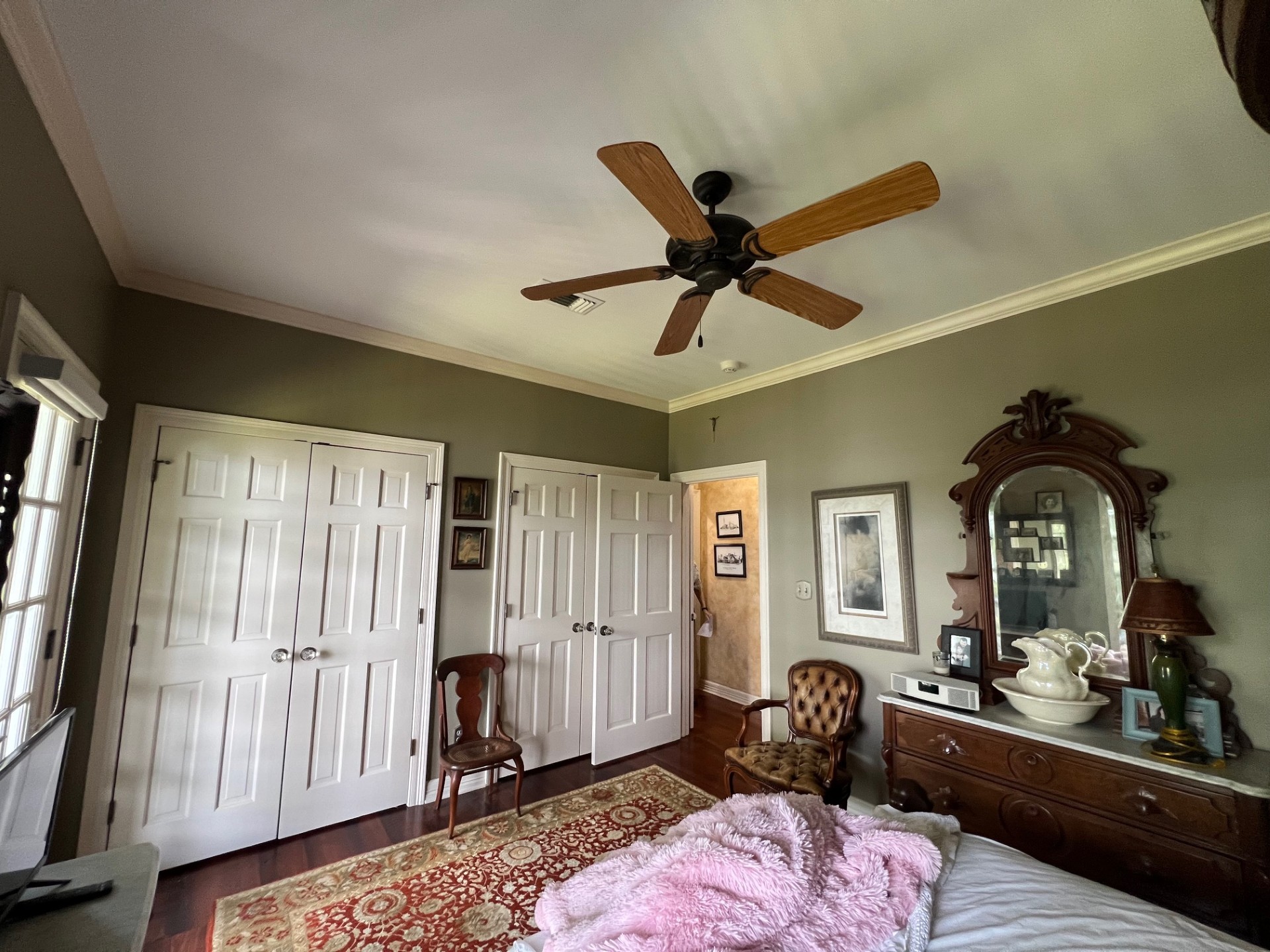 Many, Louisiana, 71449, United States, 4 Bedrooms Bedrooms, ,4 BathroomsBathrooms,Residential,For Sale,1836155