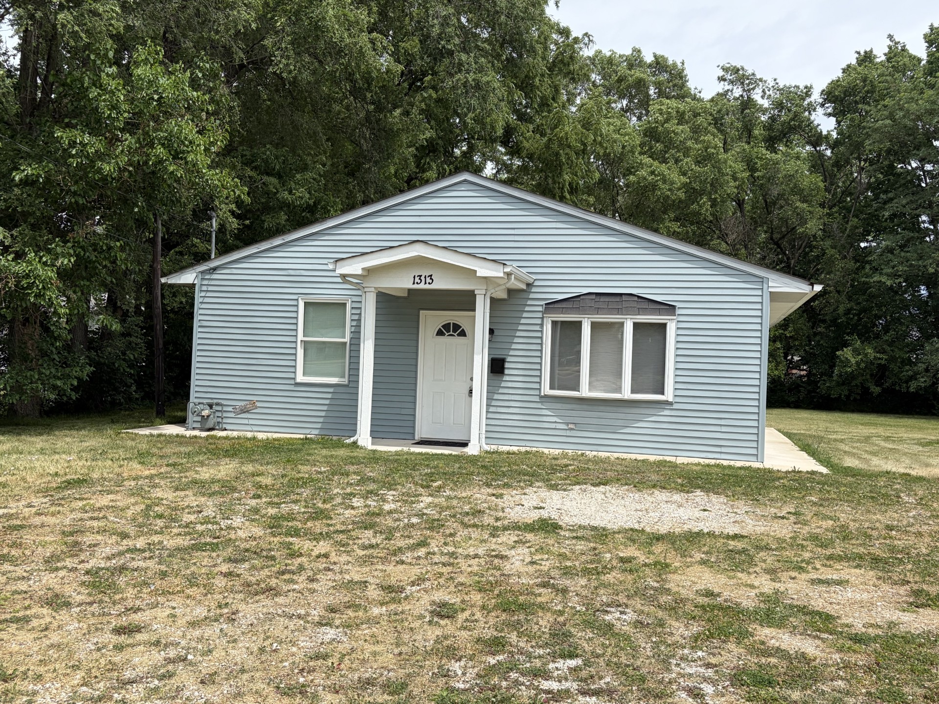 Bloomington St, Streator, IL 61364