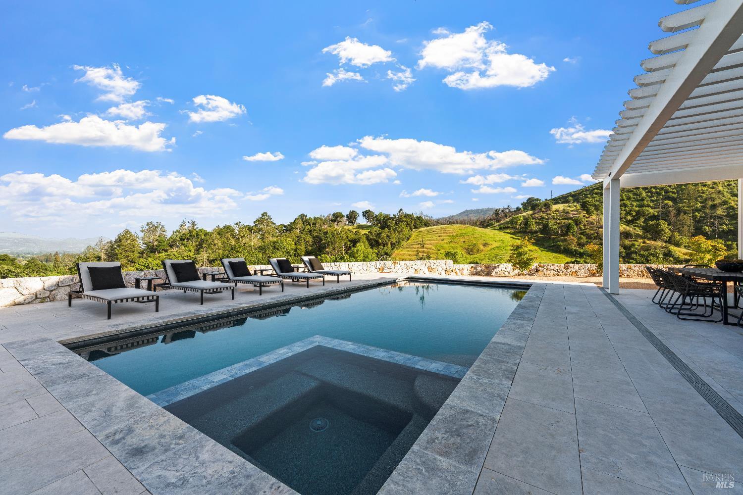 St. Helena, California, 94574, United States, 4 Bedrooms Bedrooms, ,5 BathroomsBathrooms,Residential,For Sale,1942267