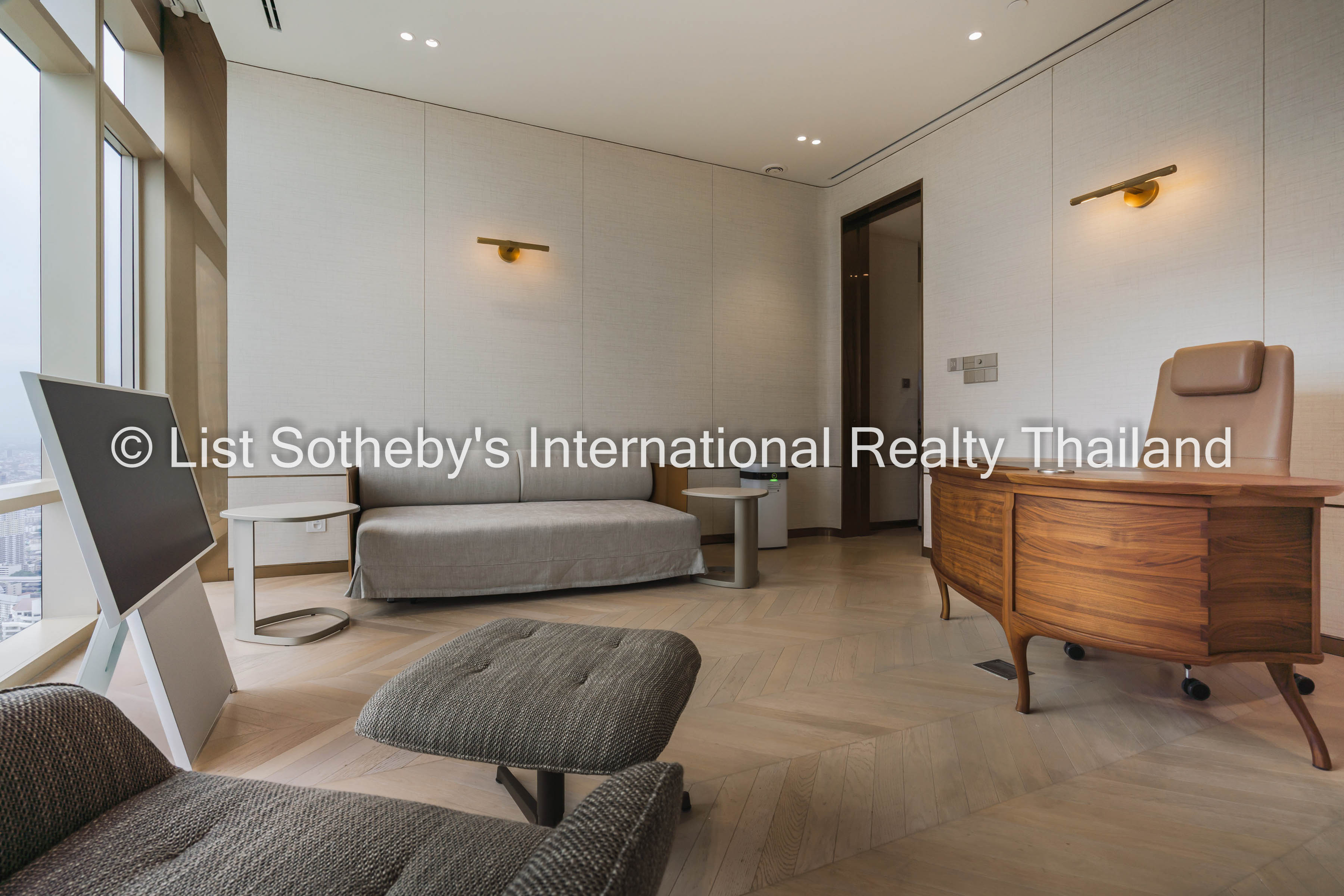  Four Seasons Private Residences - 物件實景