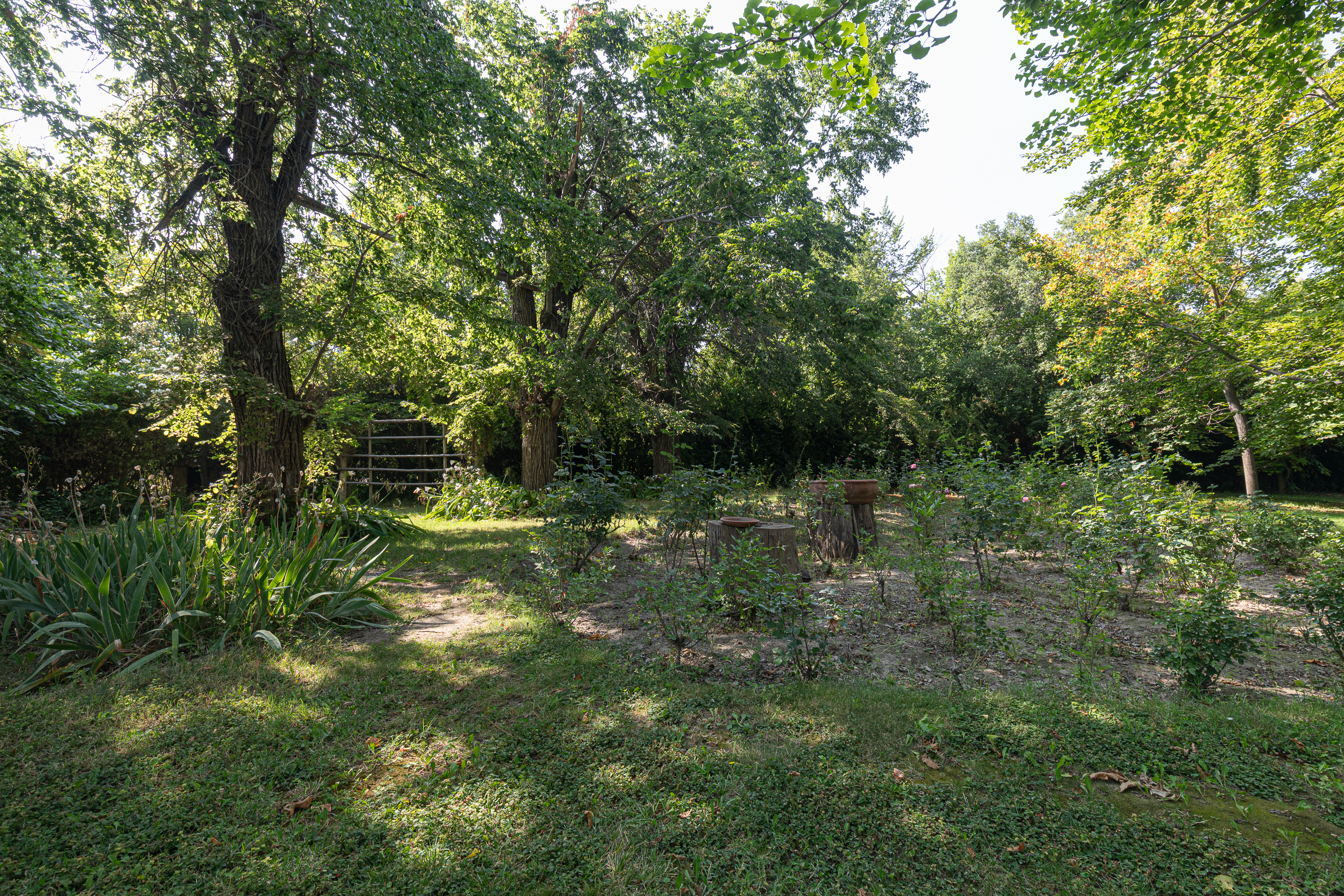  Wonderful colonial-style house in Las Majadas de Pirque - 物件實景