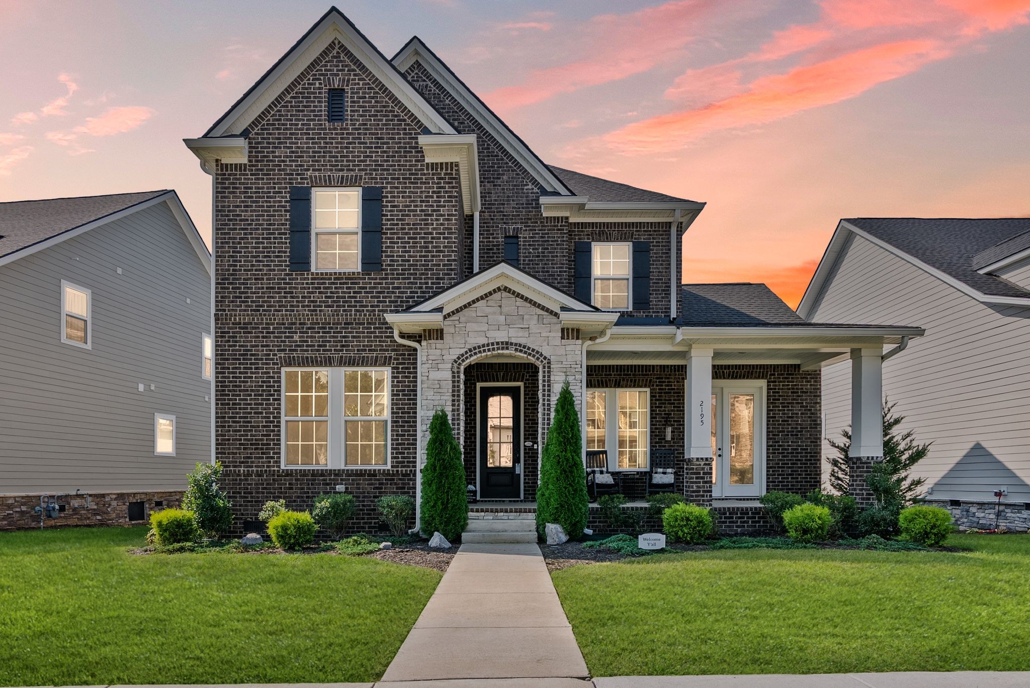 Nolensville, Tennessee, 37135, United States, 5 Bedrooms Bedrooms, ,4 BathroomsBathrooms,Residential,For Sale,1947042