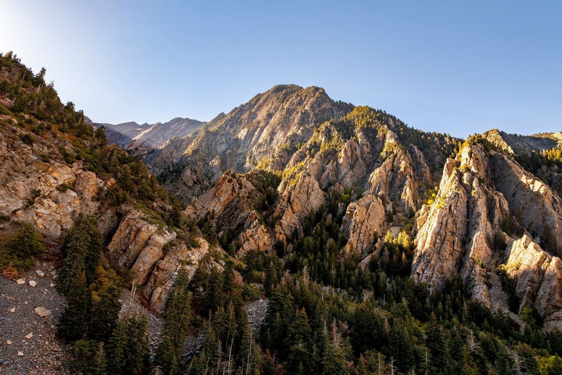  New Luxury Boutique Ski Condos at the Mouth of Big Cottonwood Canyon - 物件實景