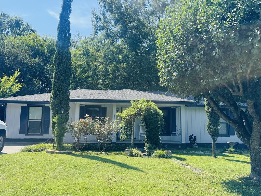 Boundary St, Dalton, GA 30720 #1
