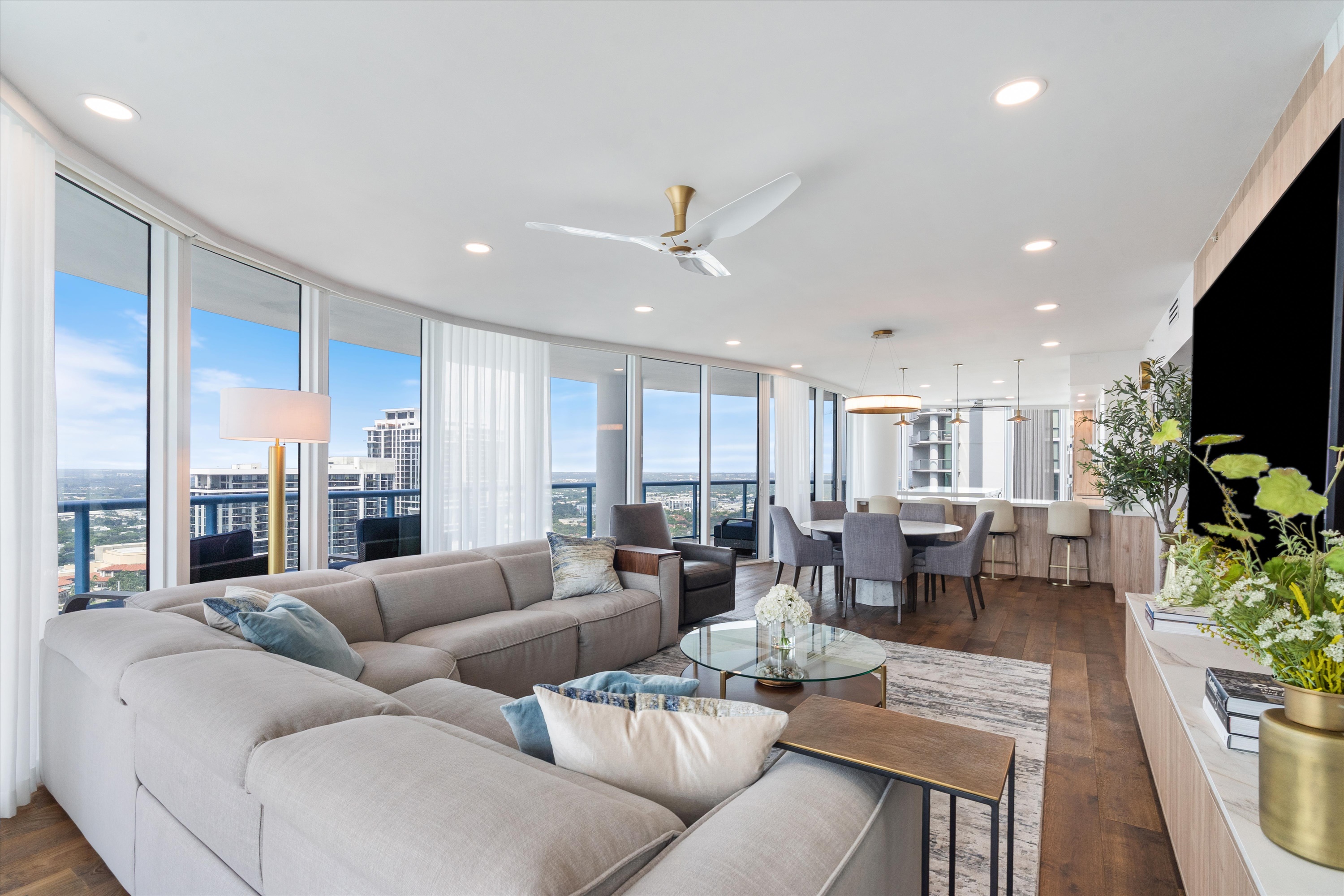  333 Las Olas Way, Fort Lauderdale, FL, 33301 - 物件實景