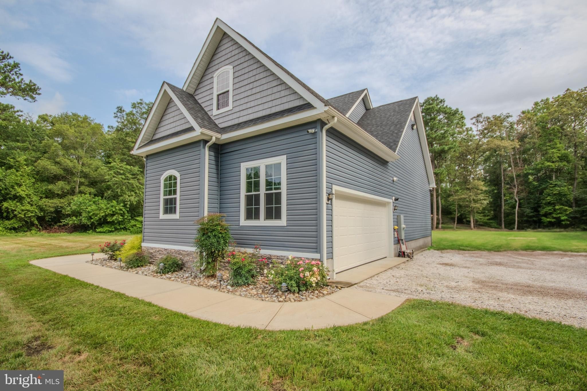 Skinners Run Rd, Hurlock, MD 21643 #1