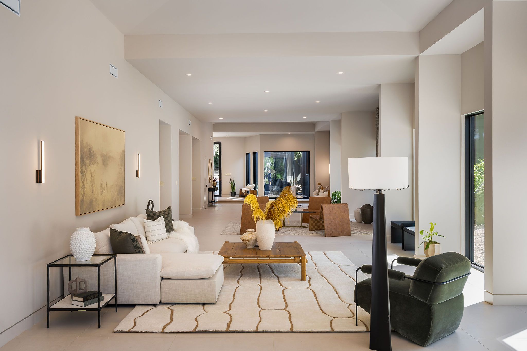  5645 Bacon Road - 物件實景