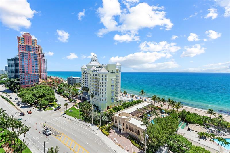 Fort Lauderdale, Florida, 33305, United States, 2 Bedrooms Bedrooms, ,2 BathroomsBathrooms,Residential,For Sale,1867029