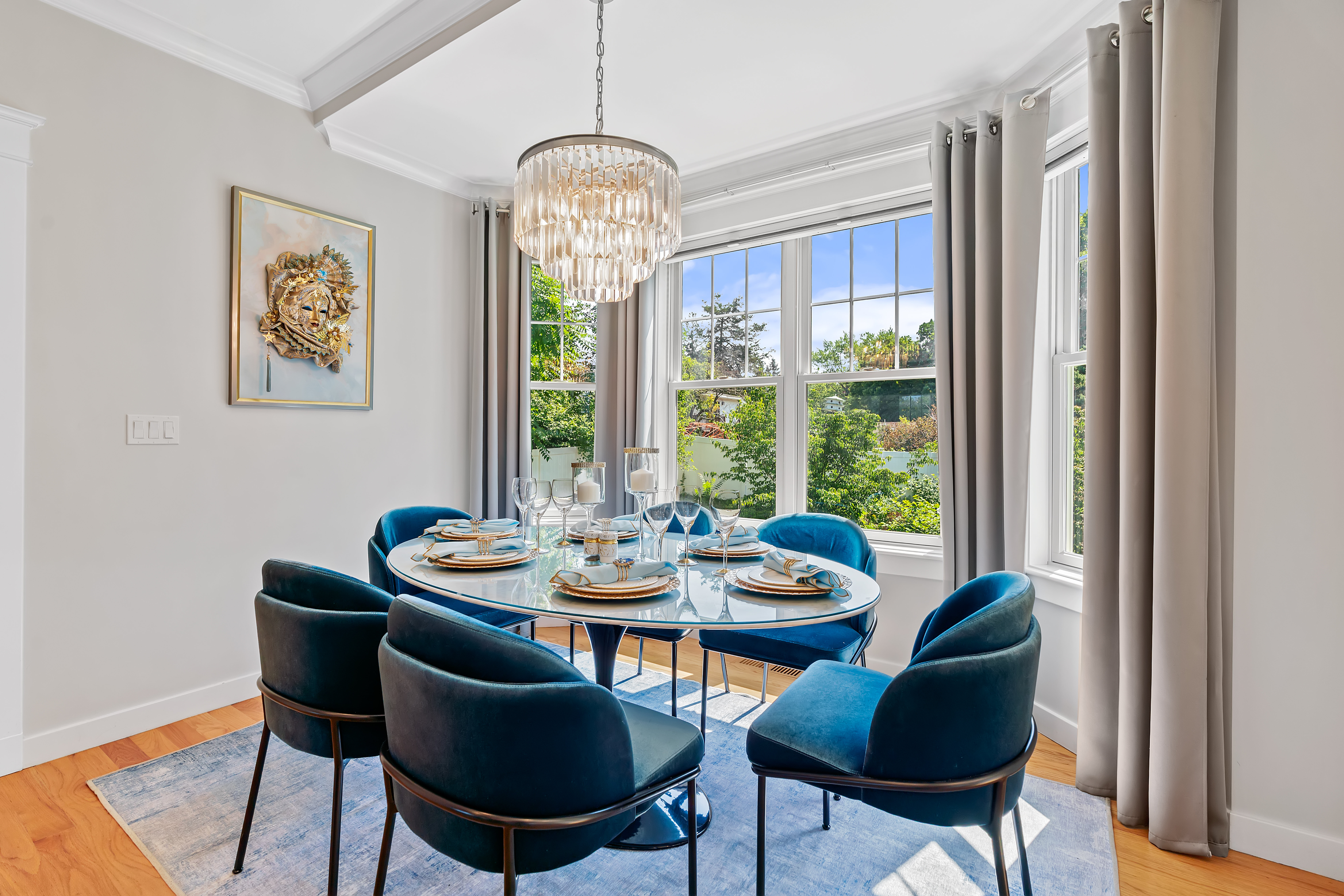  5 Crest Road, Wayland, MA 01778 - 物件實景