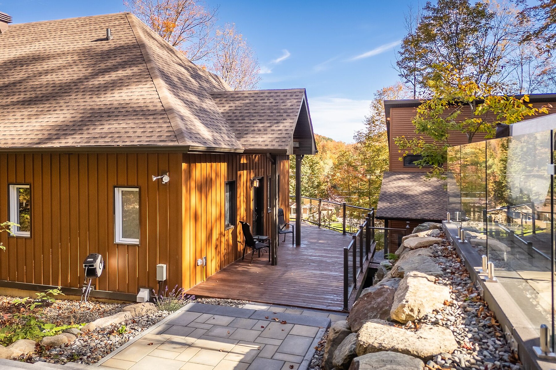  Shefford, Eastern Townships - 物件實景