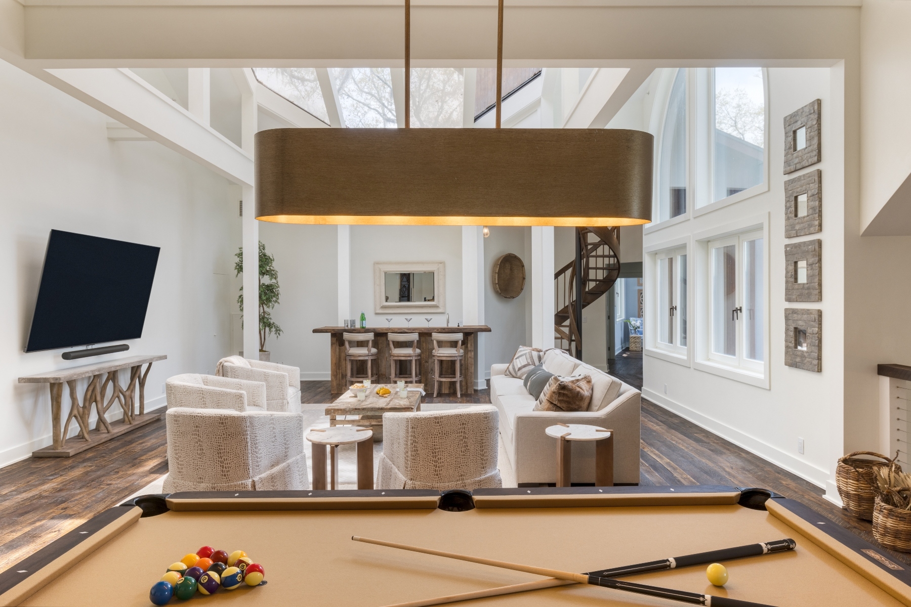  Buck Island  A Private Lowcountry Sanctuary - 物件實景