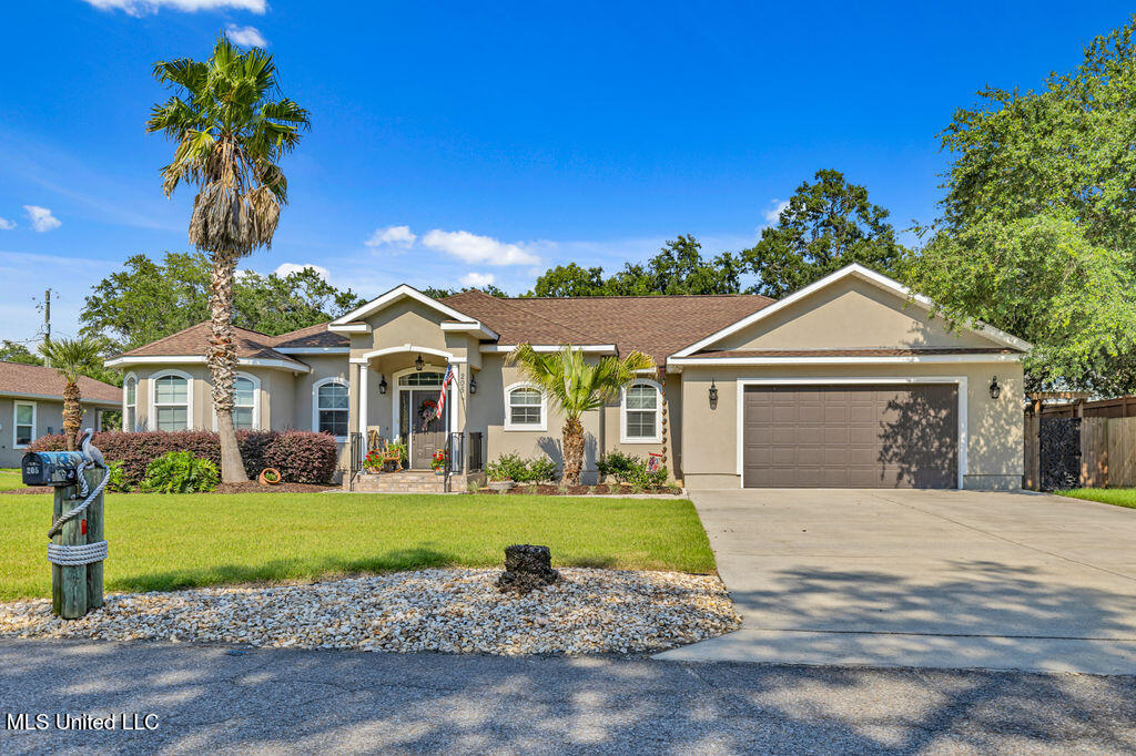 Long Beach, Mississippi, 39560, United States, 3 Bedrooms Bedrooms, ,2 BathroomsBathrooms,Residential,For Sale,1912558