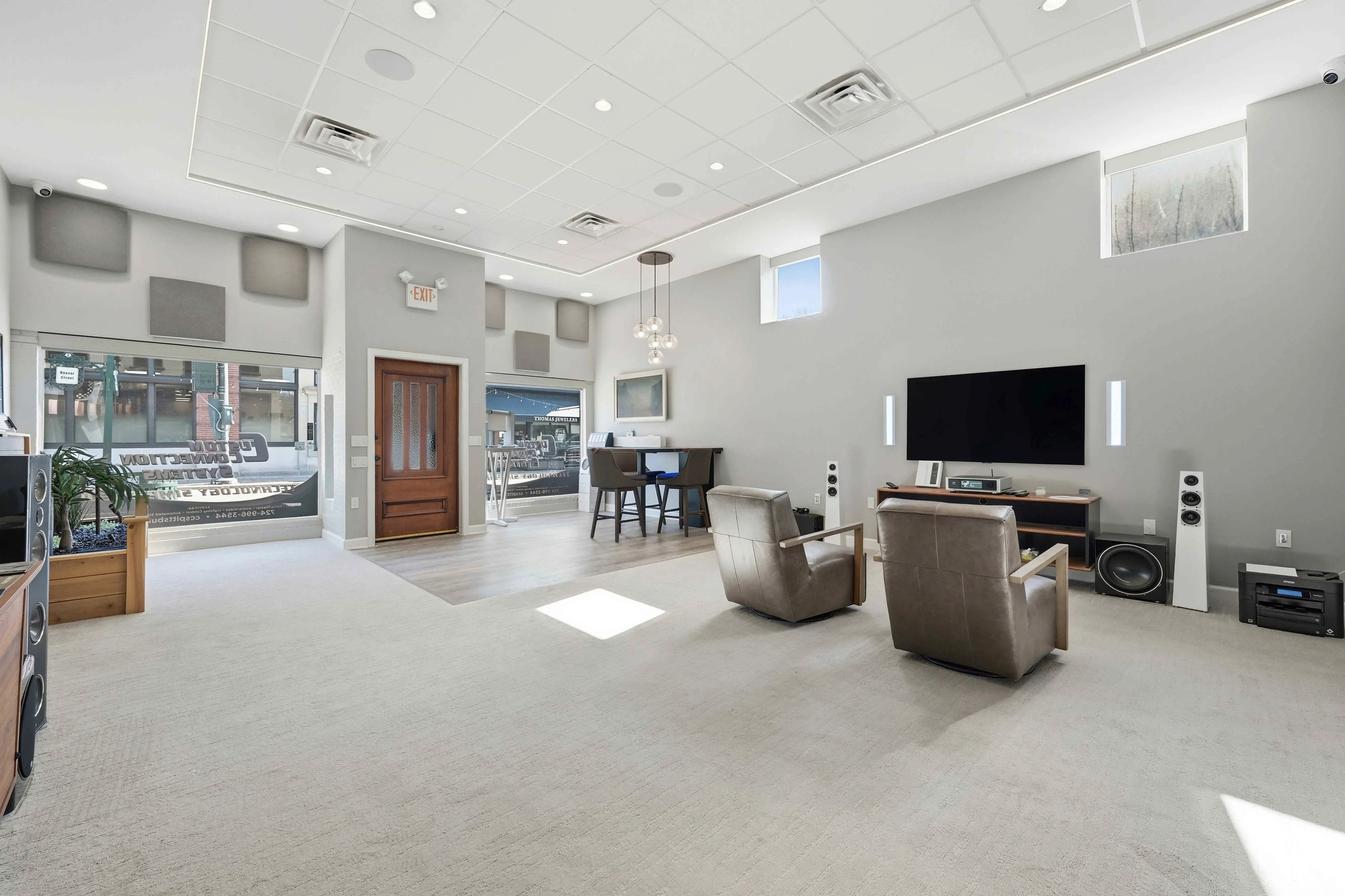  443 Walnut Street, Sewickley, PA 15143 - 物件實景