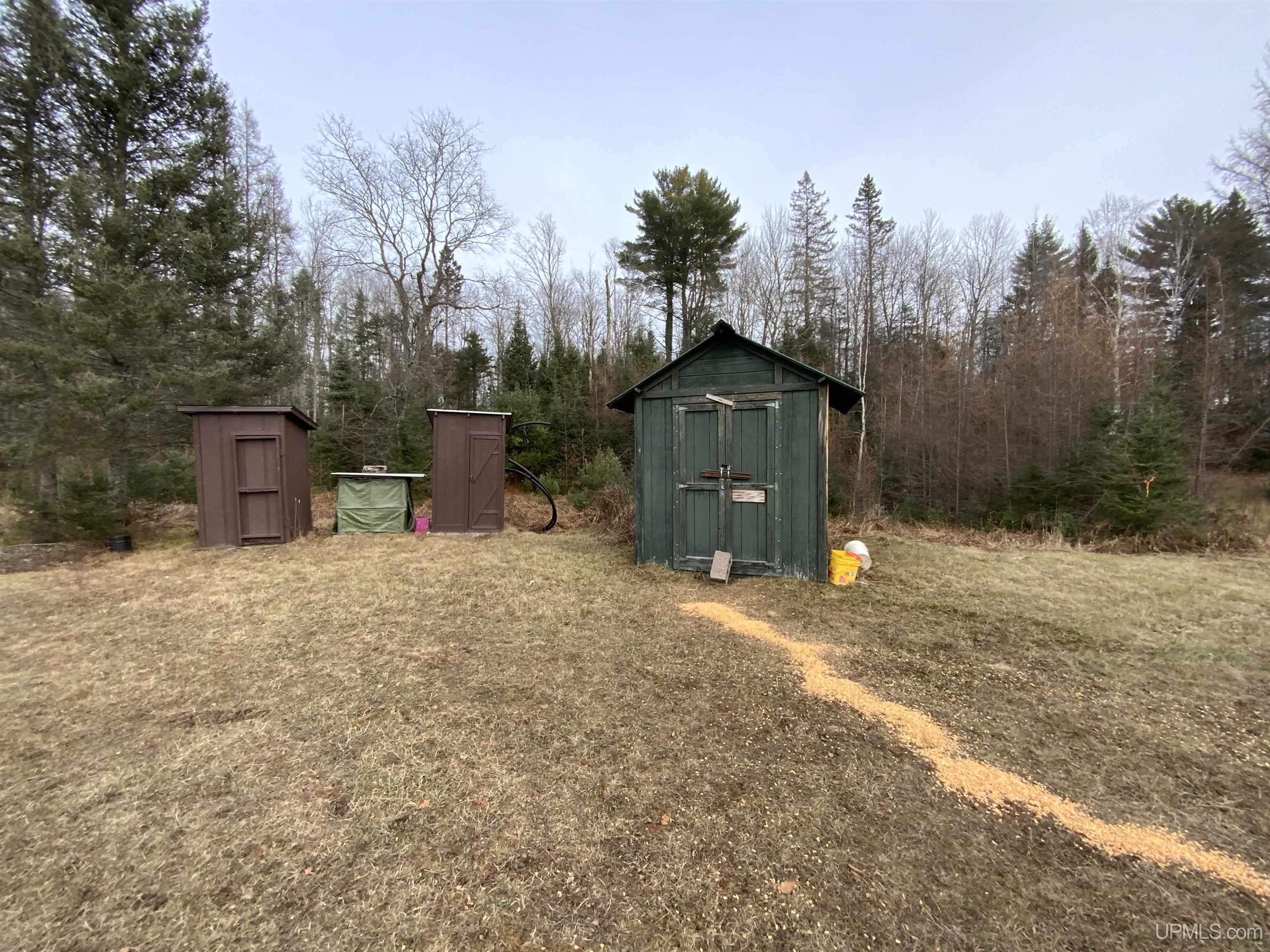 Michigamme, Michigan, 49861, United States, 4 Bedrooms Bedrooms, ,Residential,For Sale,1879057
