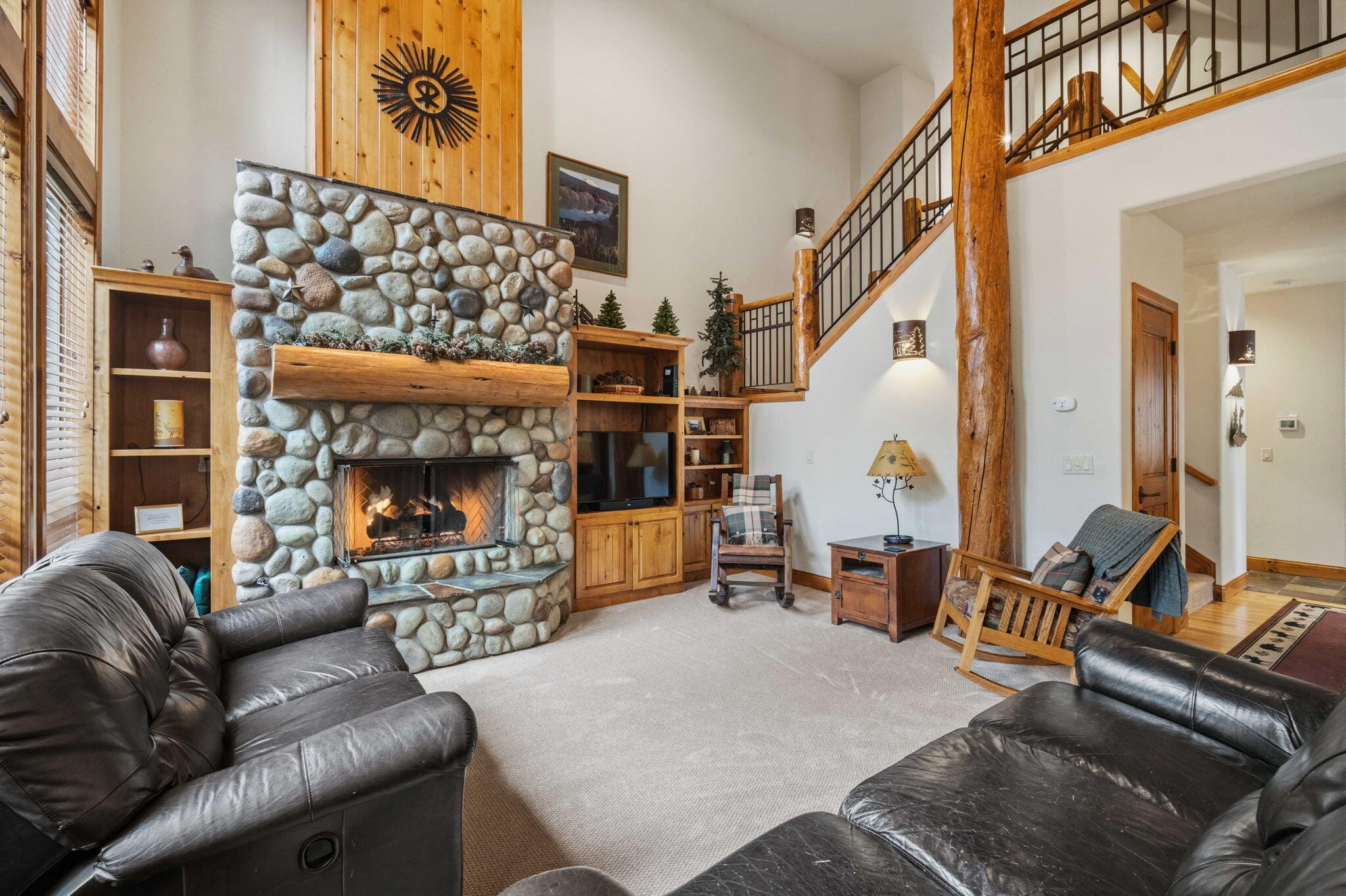  57414 Sun Eagle Lane #4 Sunriver, OR 97707 - 物件實景