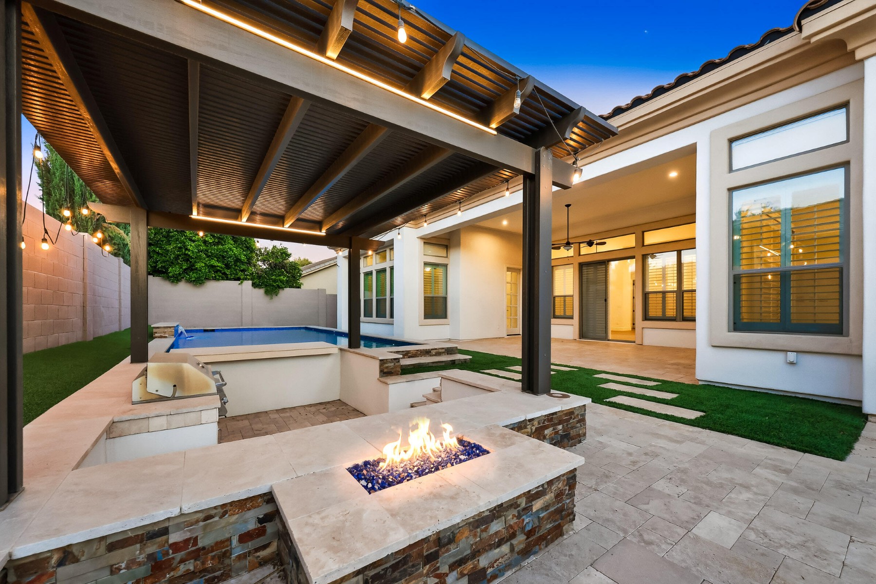  358 W Citation Lane¦Tempe, AZ - 物件實景