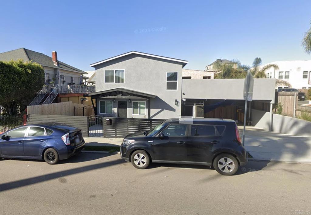 San Diego, California, 92102, United States, ,Residential,For Sale,1988136