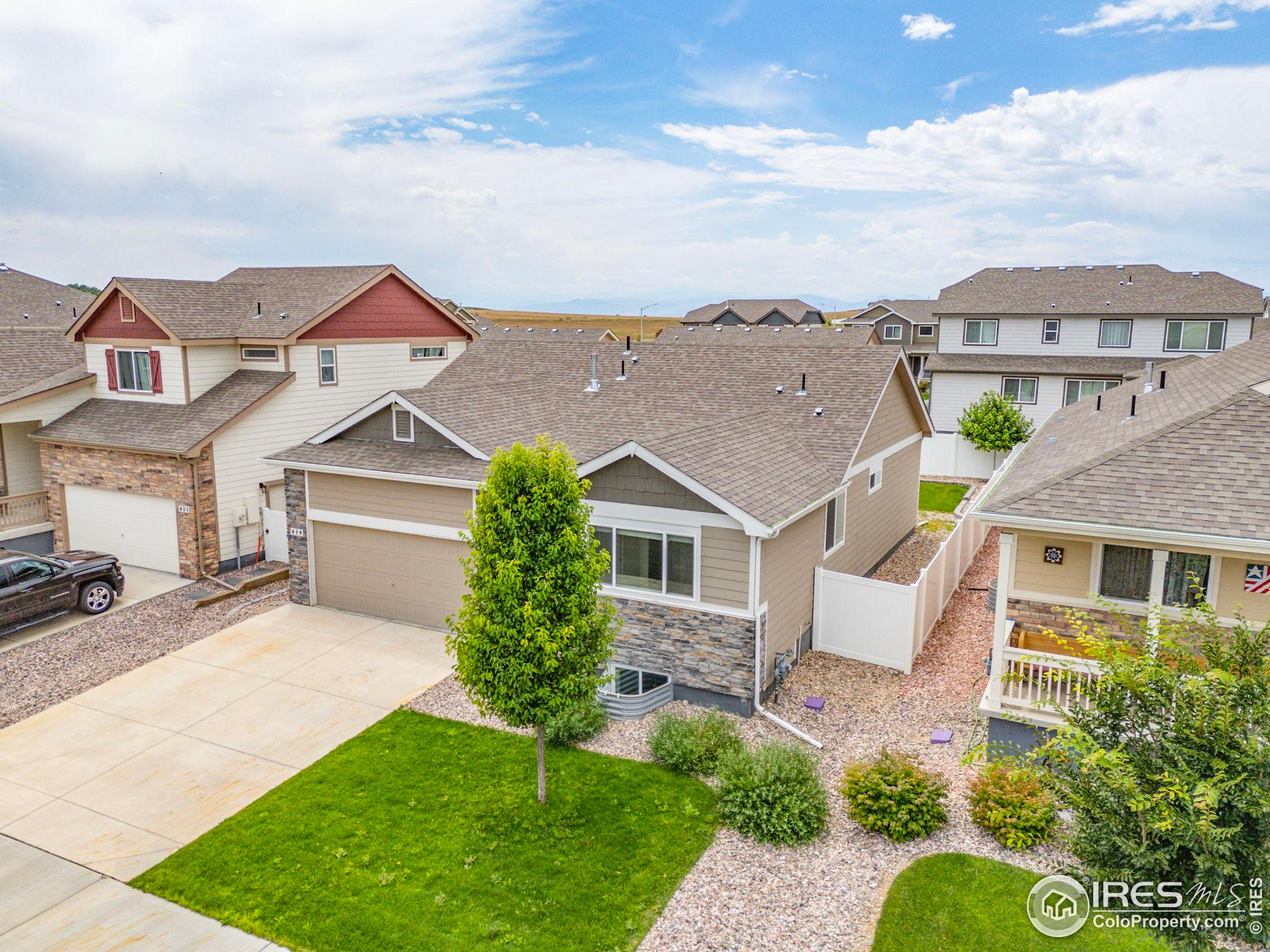 Severance, Colorado, 80550, United States, 5 Bedrooms Bedrooms, ,2 BathroomsBathrooms,Residential,For Sale,1890504