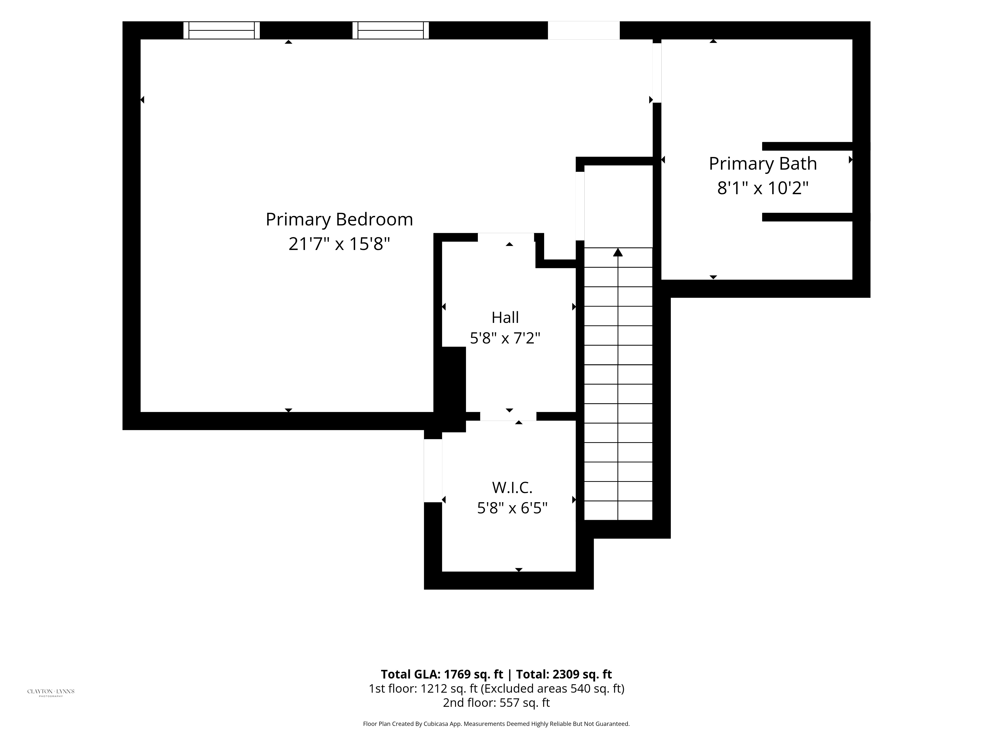  202 Rosecliff Drive - 物件實景